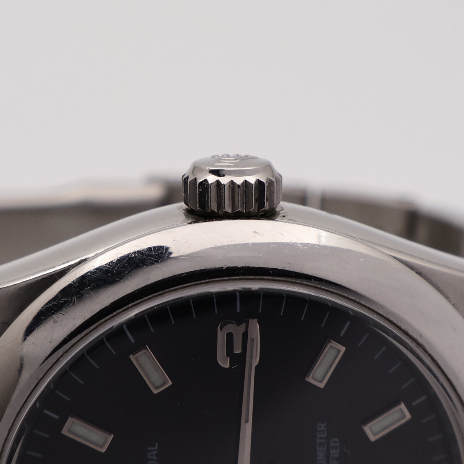 ROLEX Oyster Perpetual 177200