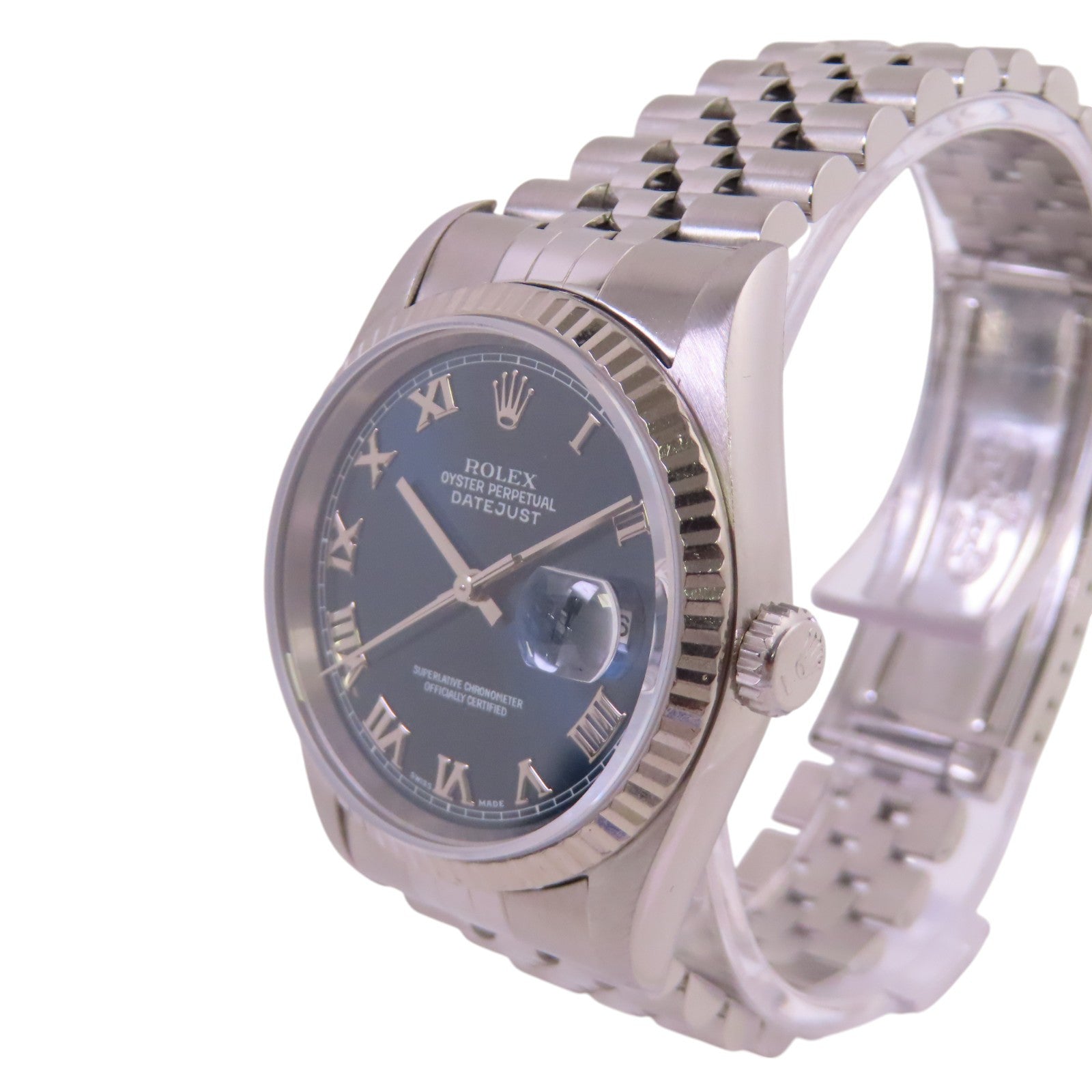 ROLEX Datejust 36mm 16234