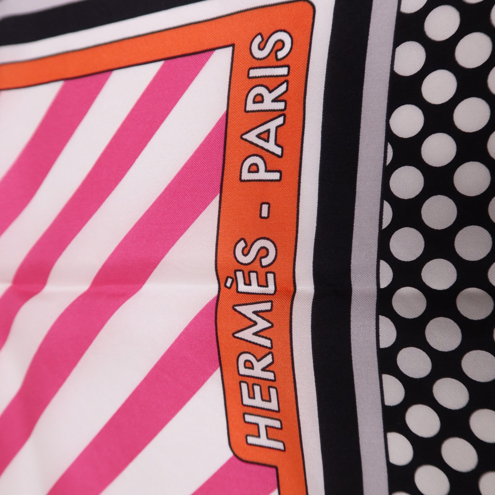 HERMES 【激減優惠】絲質Scarf 140X140絲巾Multicolor