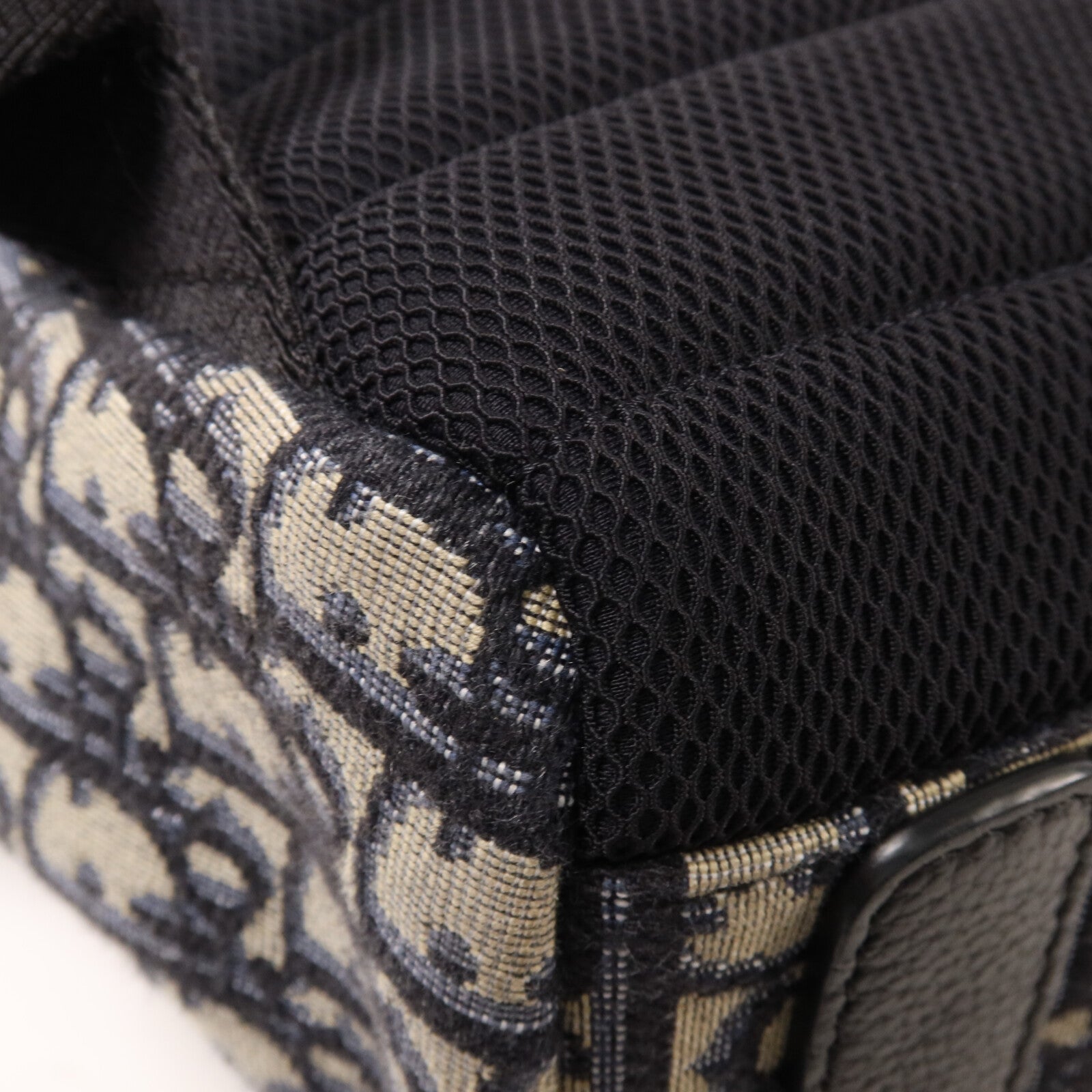Dior 帆布Rider Backpack背包