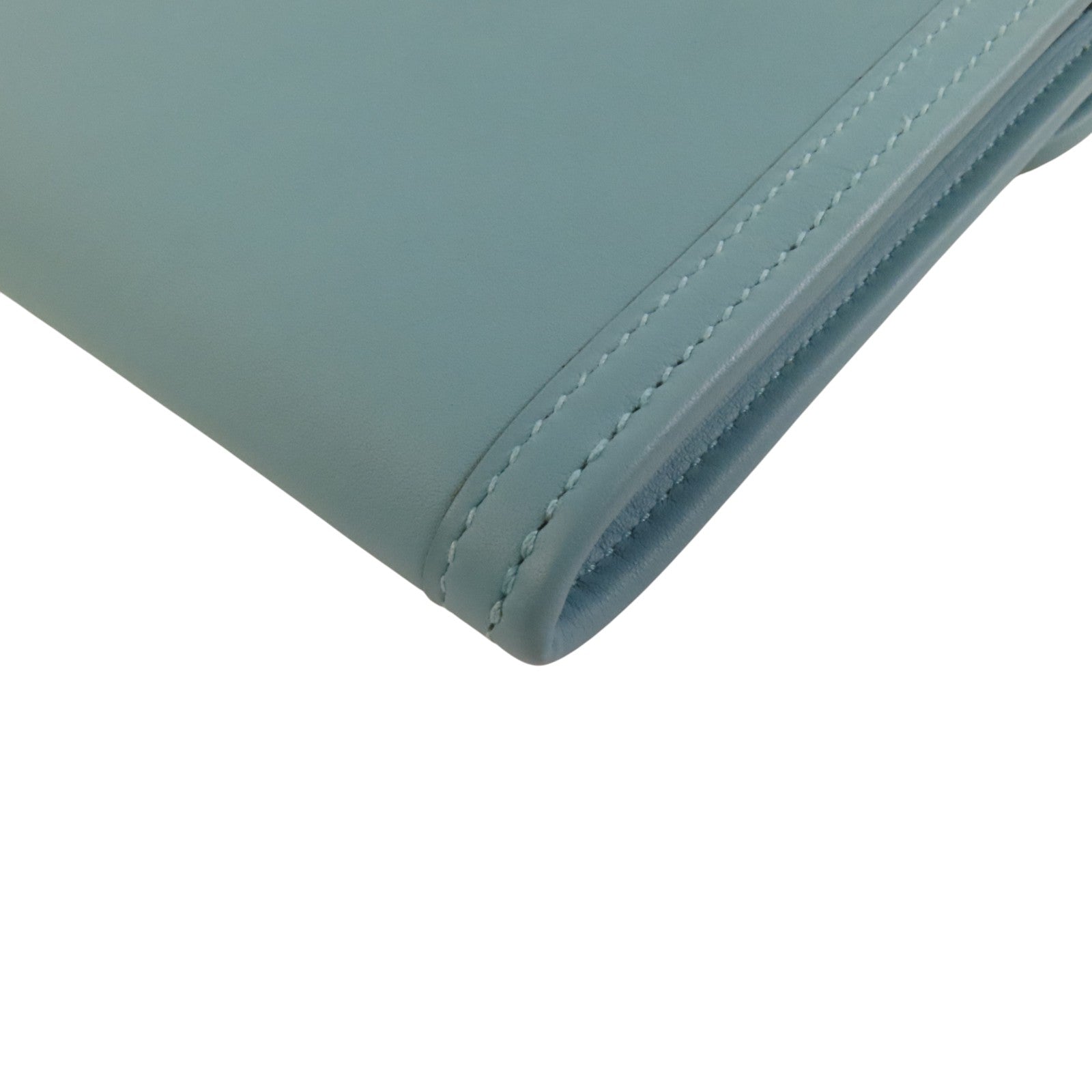 HERMES Swift皮革Jige 29手拿包