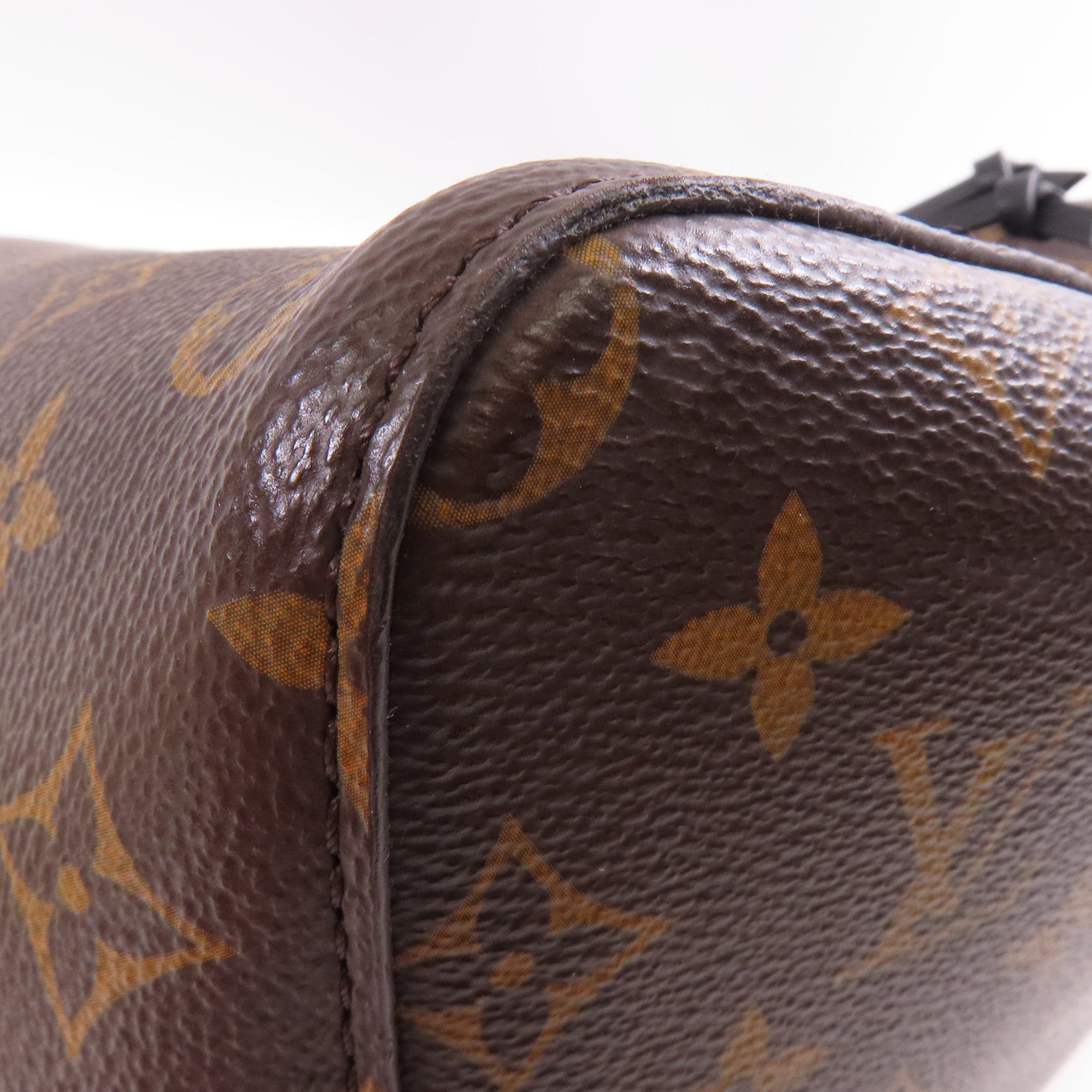 LOUIS VUITTON Monogram Neo Noe MM金扣肩背袋