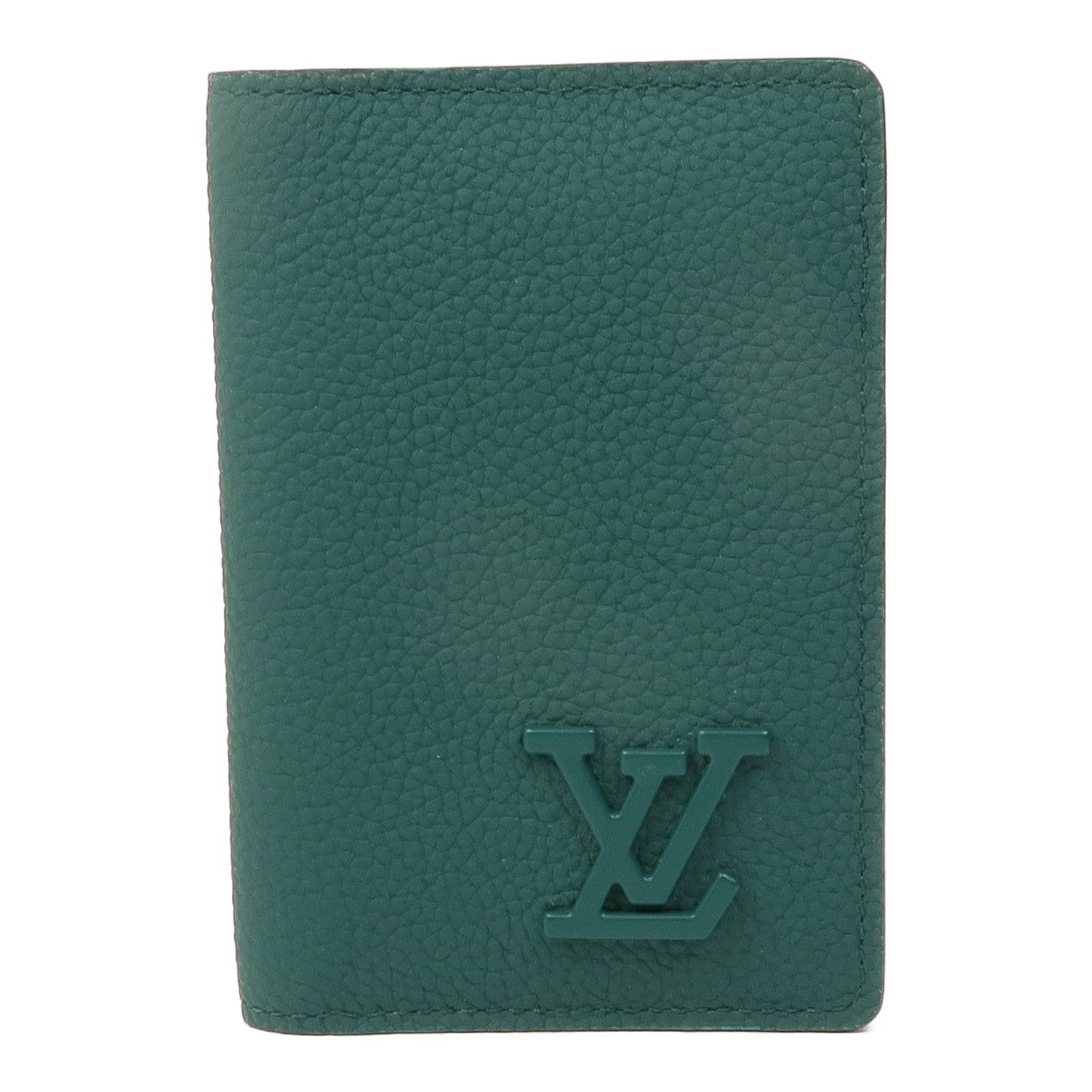 LOUIS VUITTON 牛皮皮革Pocket Organizer卡片套