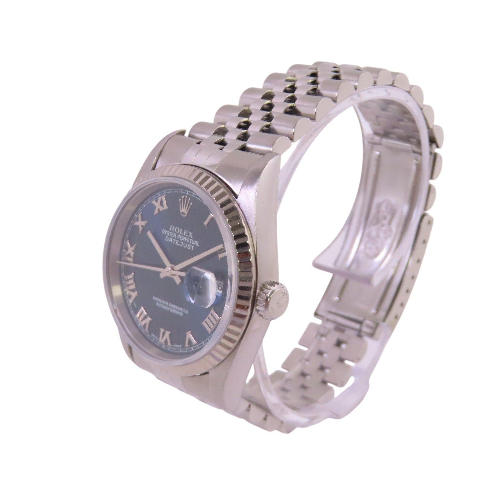 ROLEX Datejust 36mm 16234