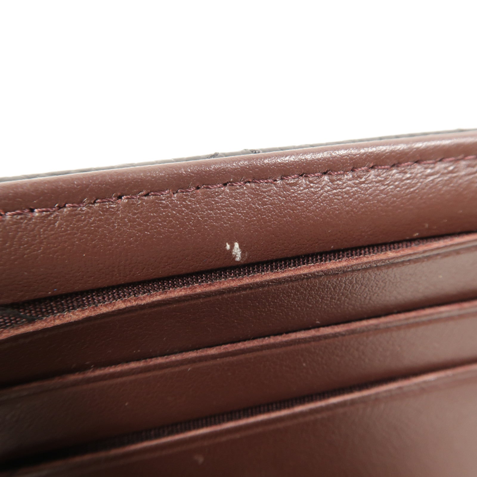 CHANEL 牛皮皮革Classic Small Flap Wallet錢包