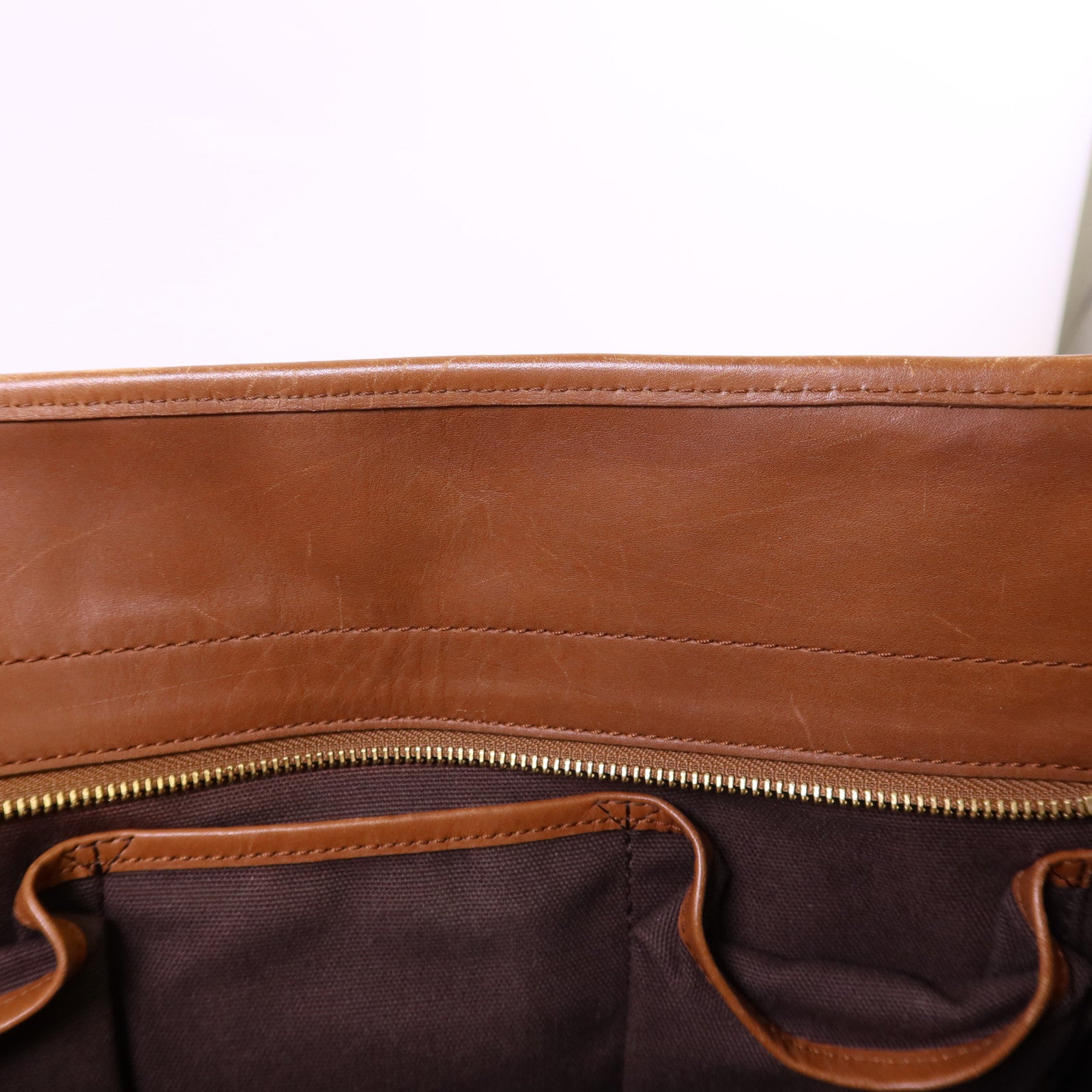 BURBERRY PVC Tote Bag金扣肩背袋