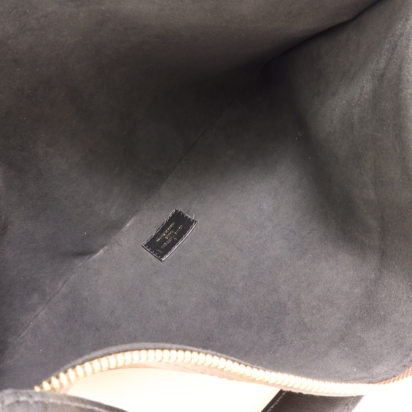 LOUIS VUITTON Monogram Lucky Trunk金扣手挽肩背兩用袋