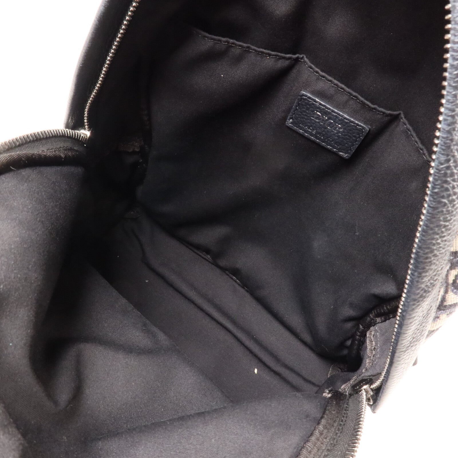 Dior 帆布Rider Backpack背包