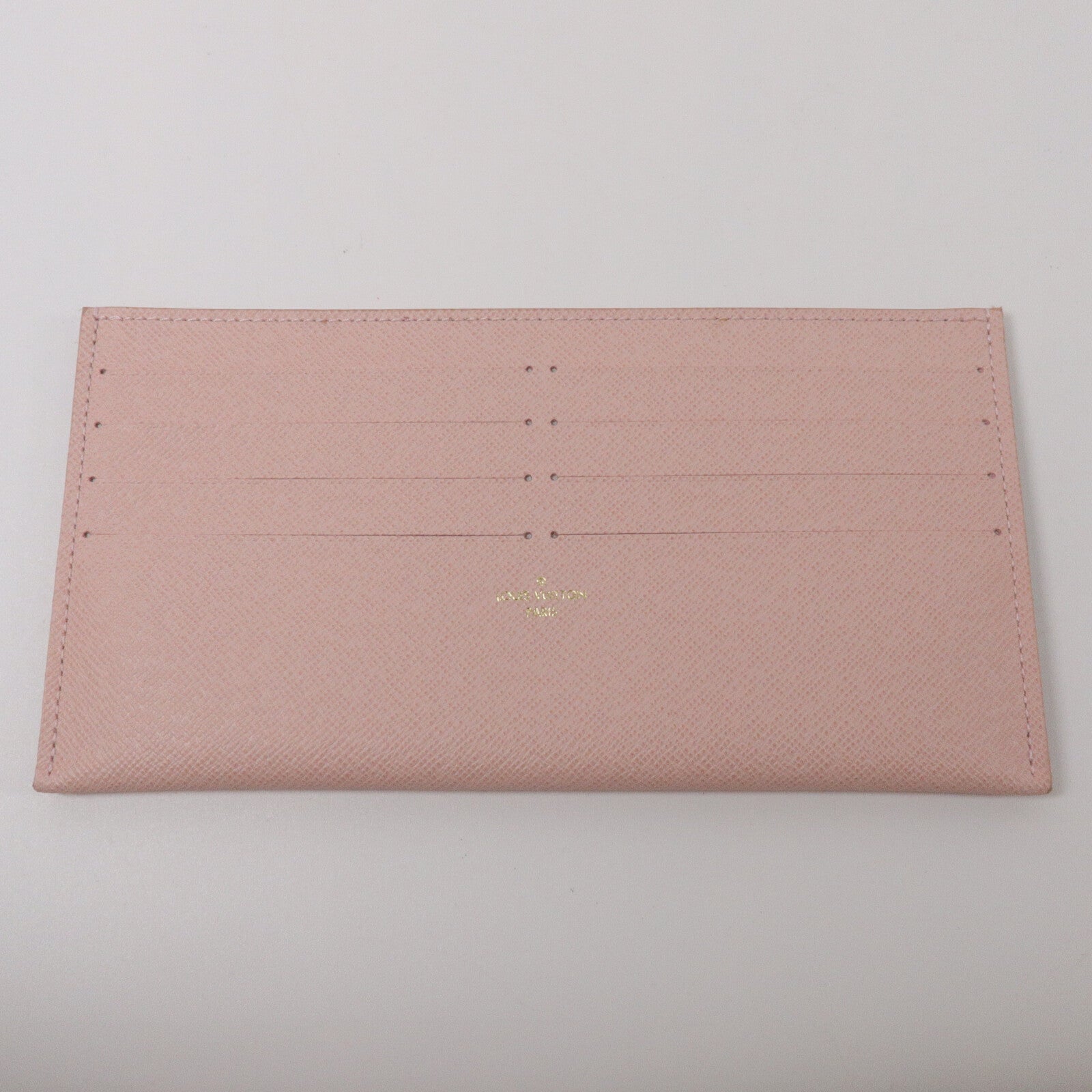 LOUIS VUITTON Damier Azur Felicia Pochette鏈帶肩背袋