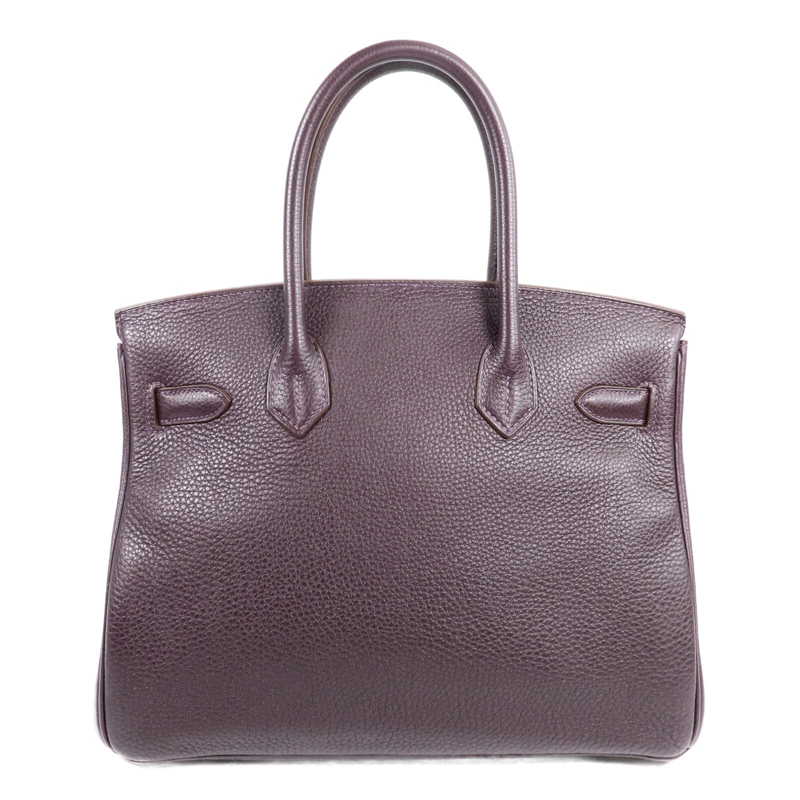HERMES Togo Birkin 30手挽袋