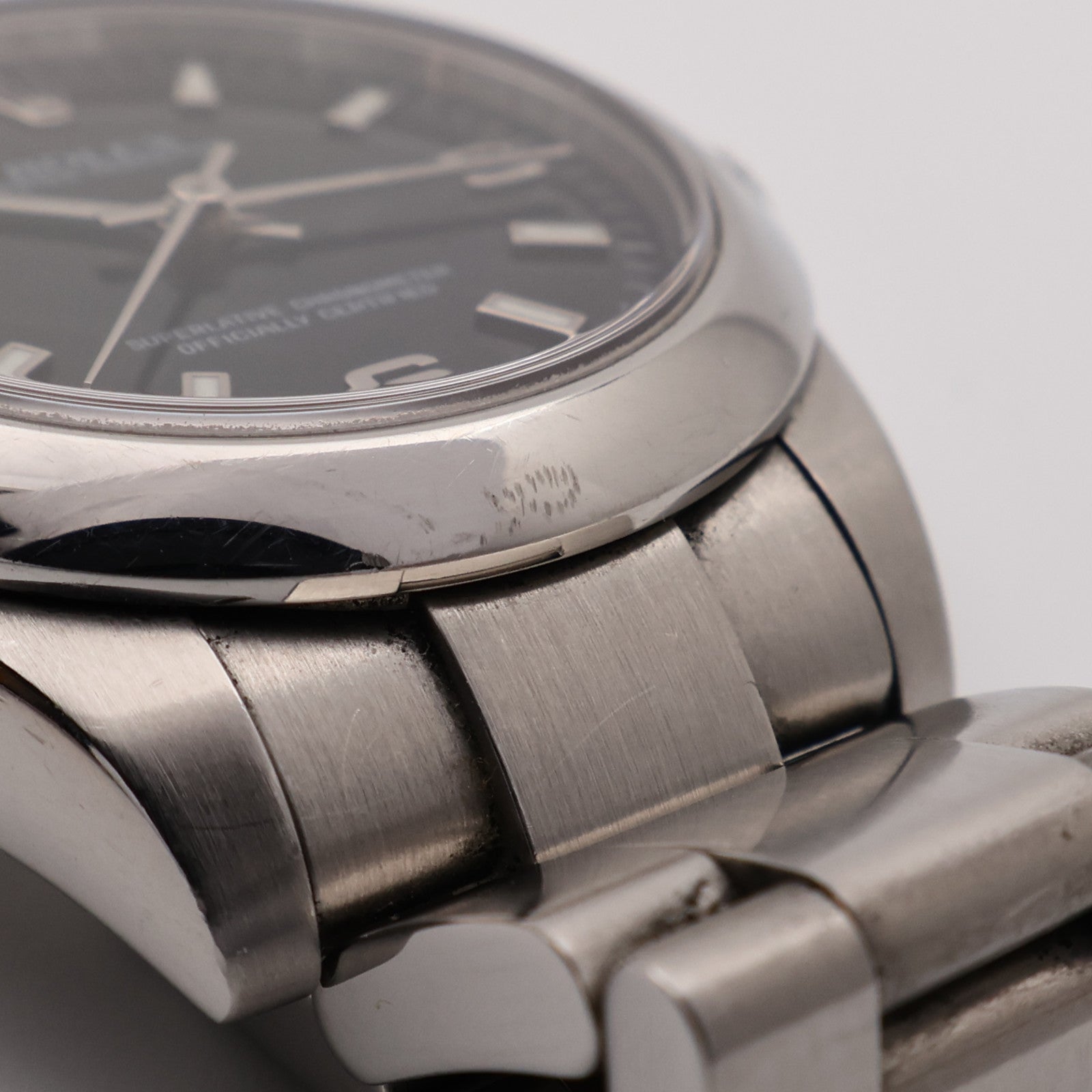 ROLEX Oyster Perpetual 177200