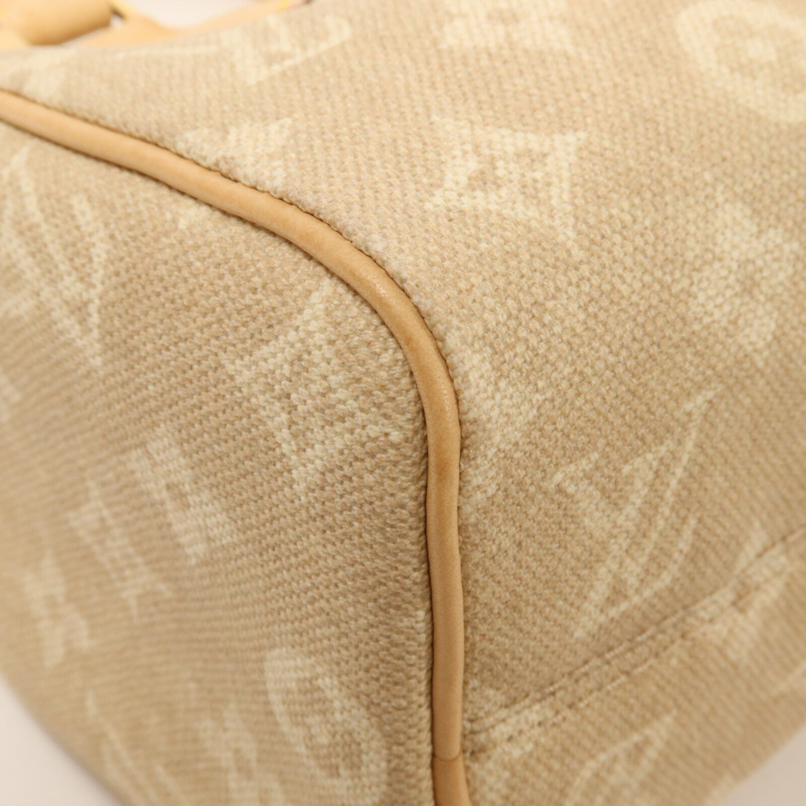 LOUIS VUITTON Meowgram LV x GC Speedy Bandouliere 20手挽肩背兩用袋