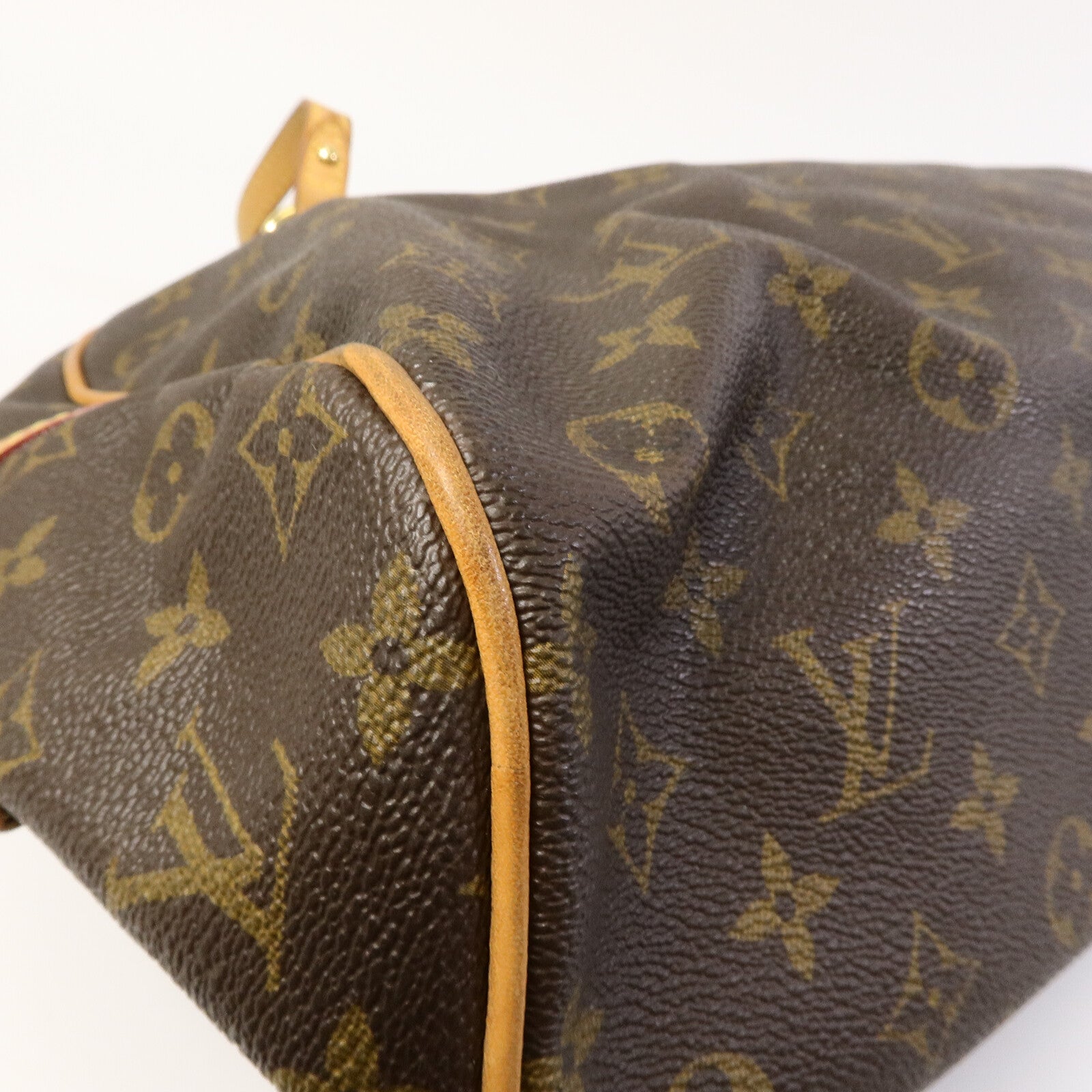 LOUIS VUITTON Monogram Montorgueil GM肩背袋