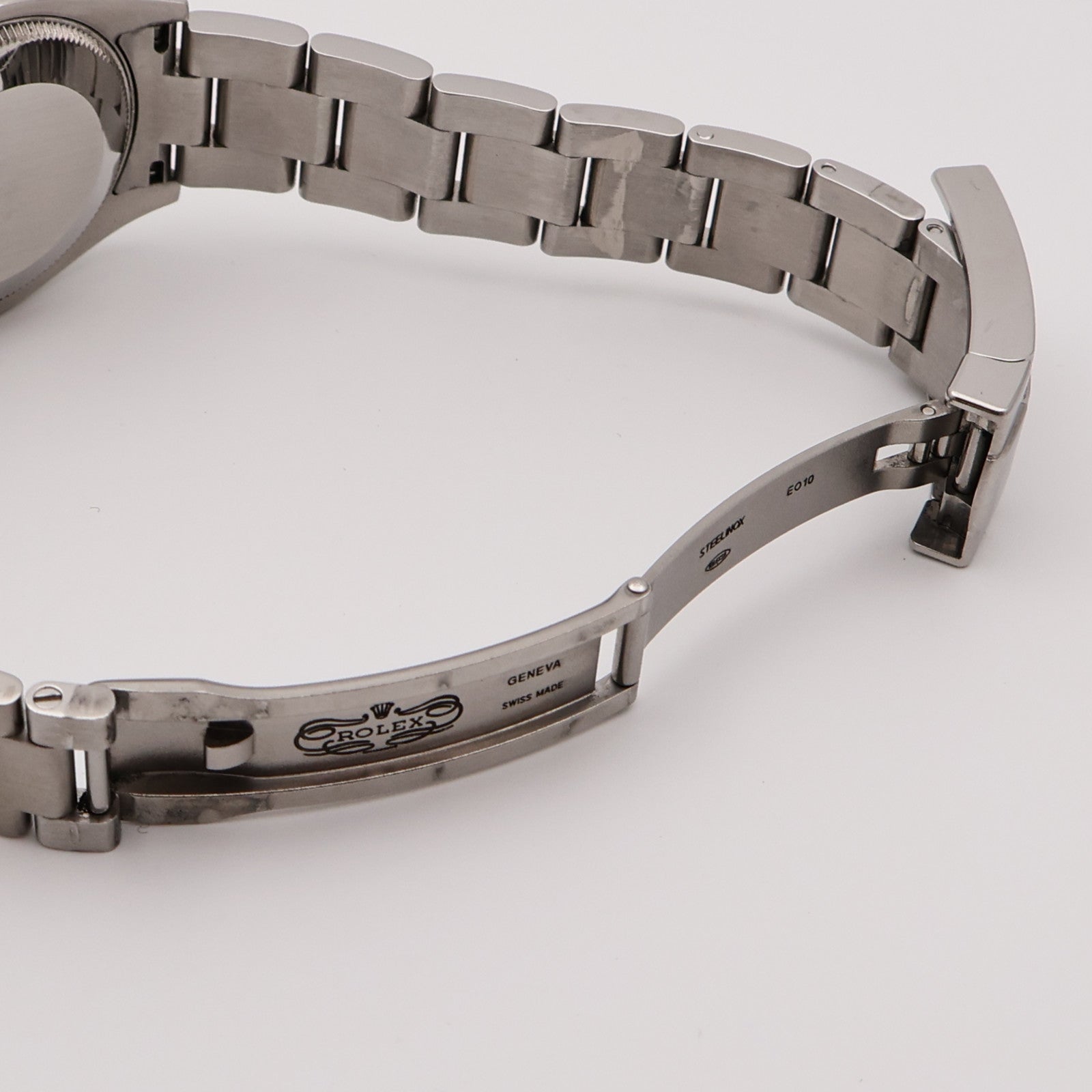 ROLEX Oyster Perpetual 177200