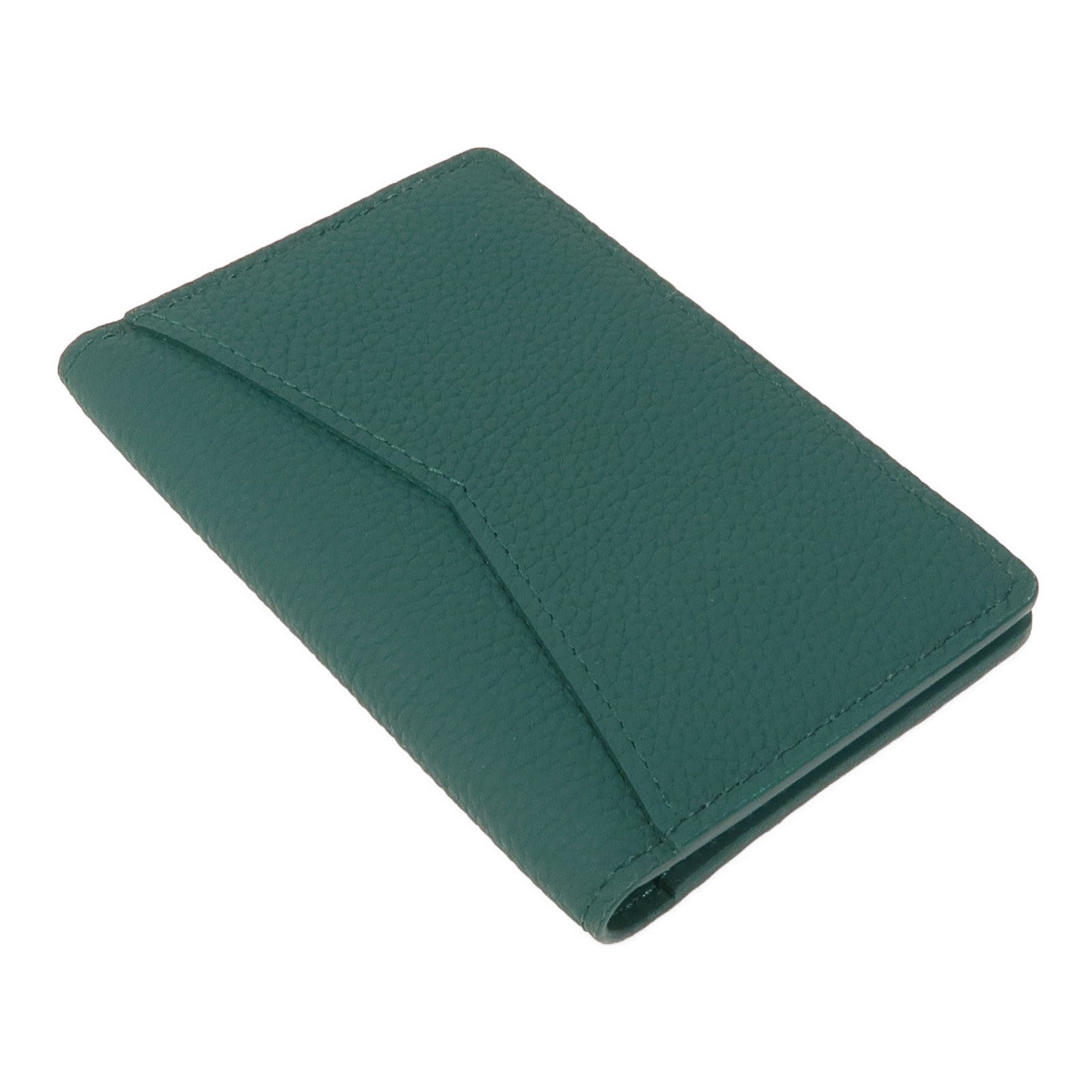 LOUIS VUITTON 牛皮皮革Pocket Organizer卡片套