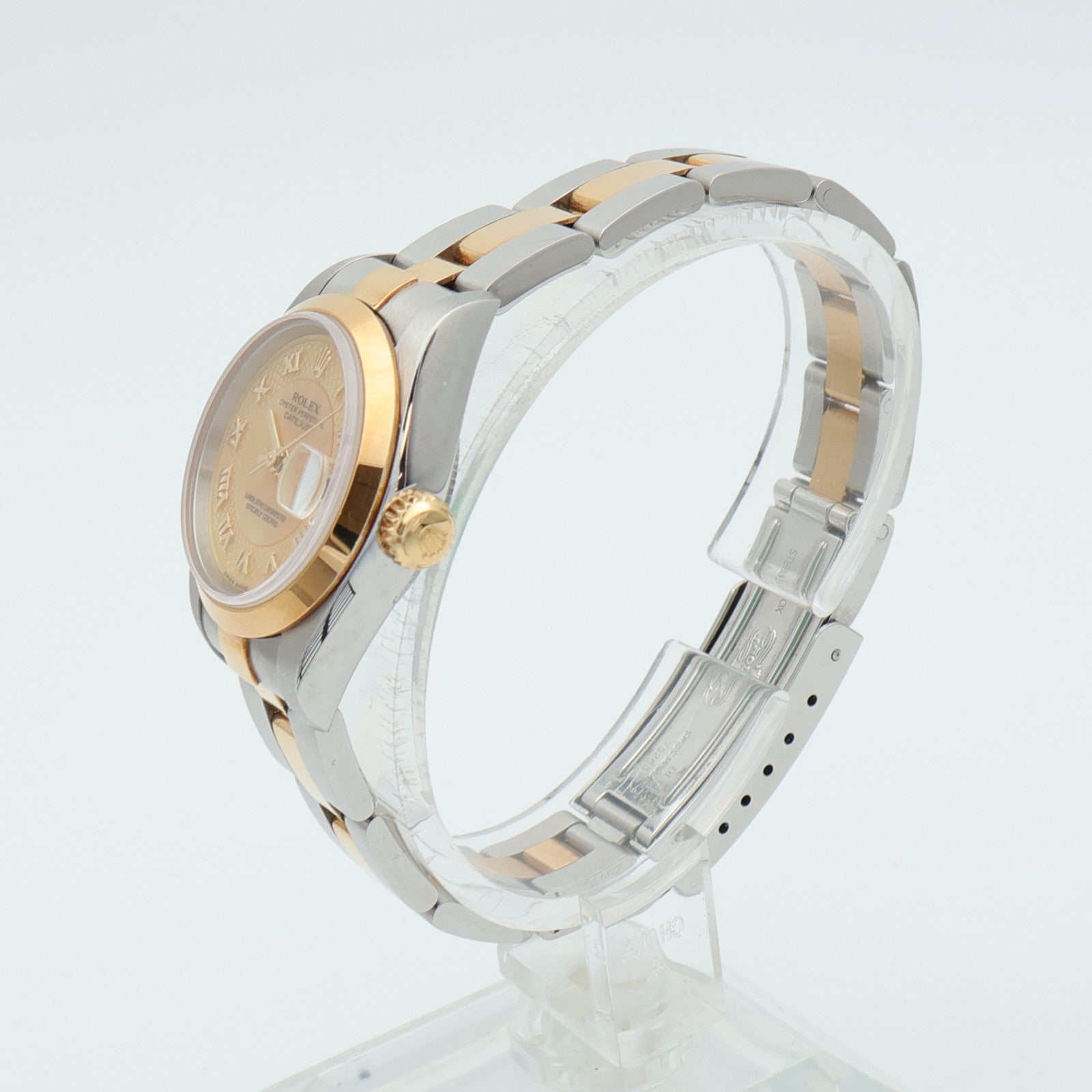 ROLEX Lady Datejust 79163