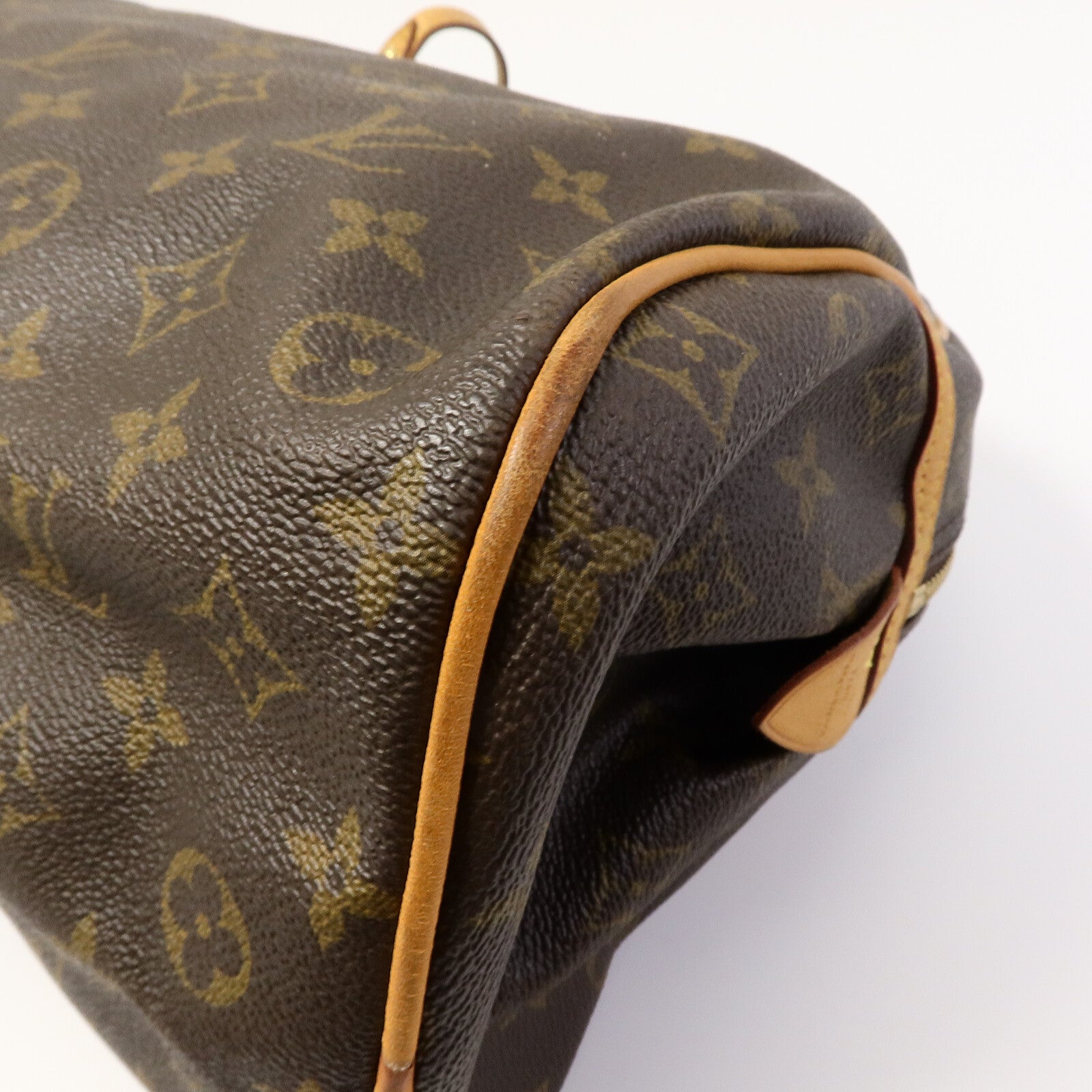 LOUIS VUITTON Monogram Montorgueil GM肩背袋