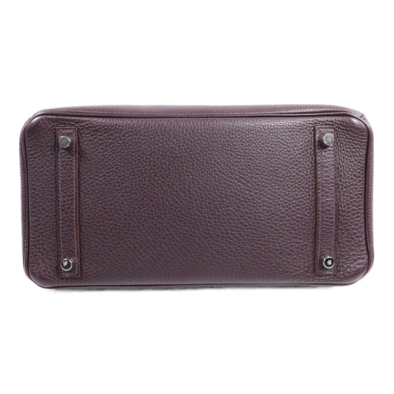 HERMES Togo Birkin 30手挽袋