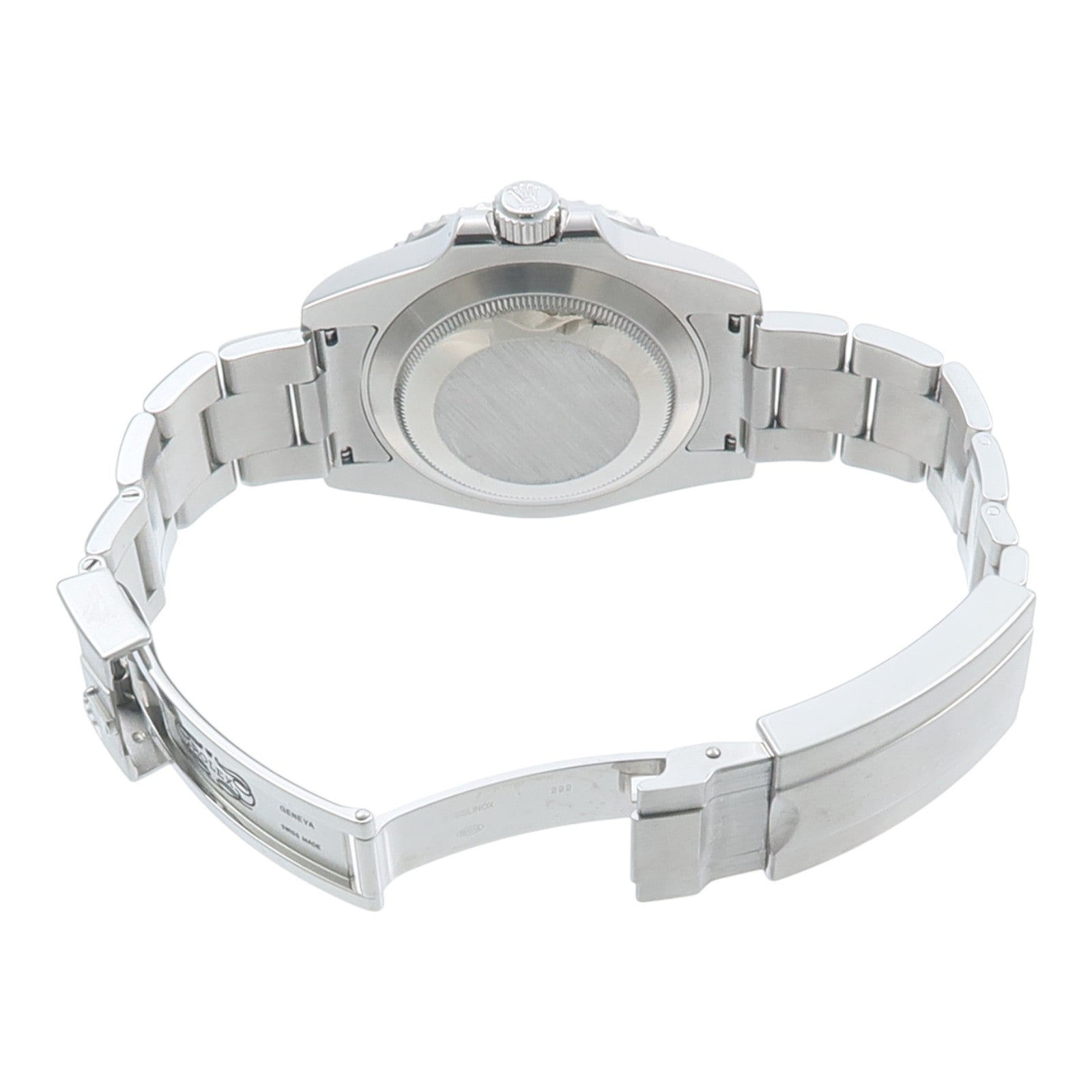 ROLEX Submariner Date 116610LN