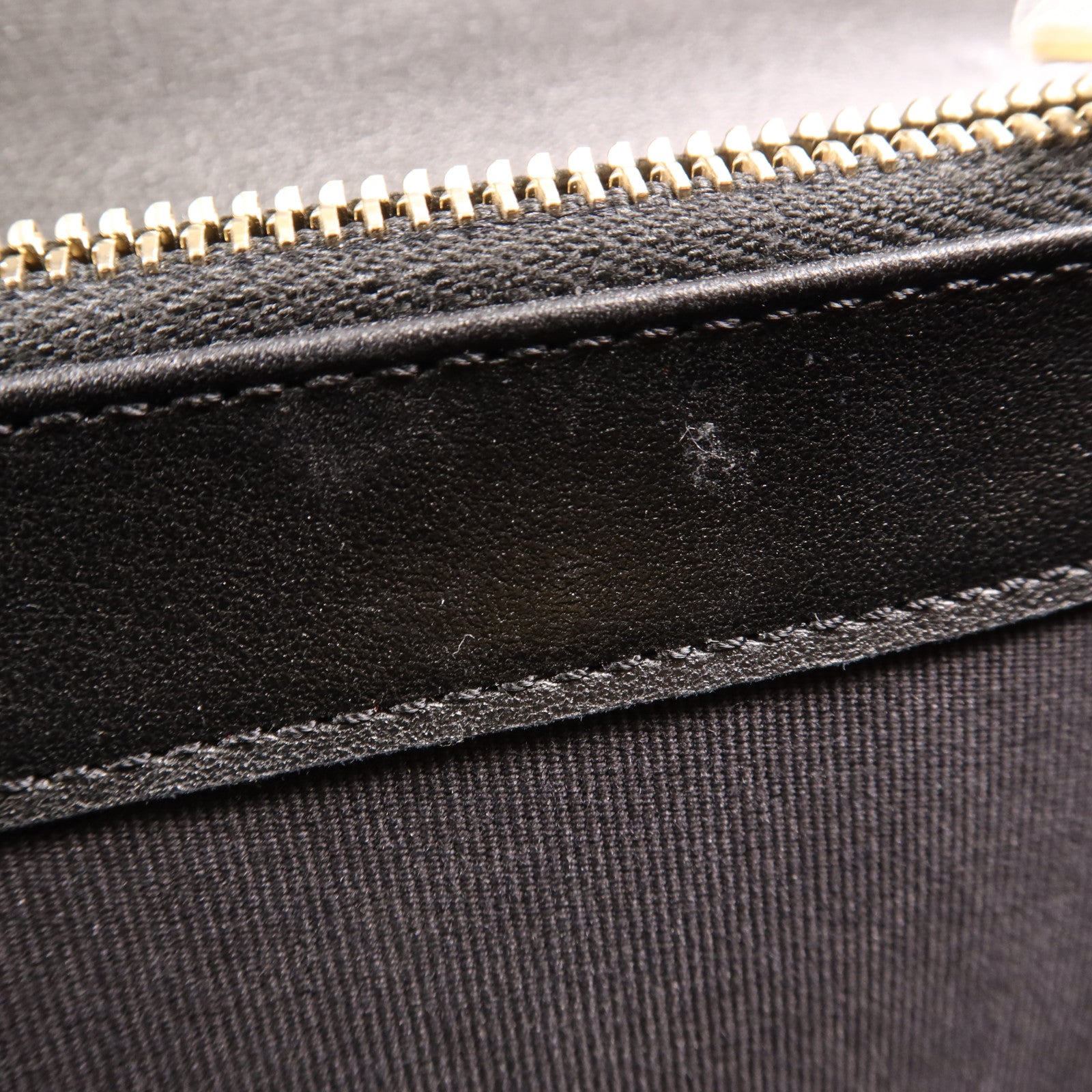 CHANEL 羊皮皮革Shoulder Bag金扣手挽肩背兩用袋