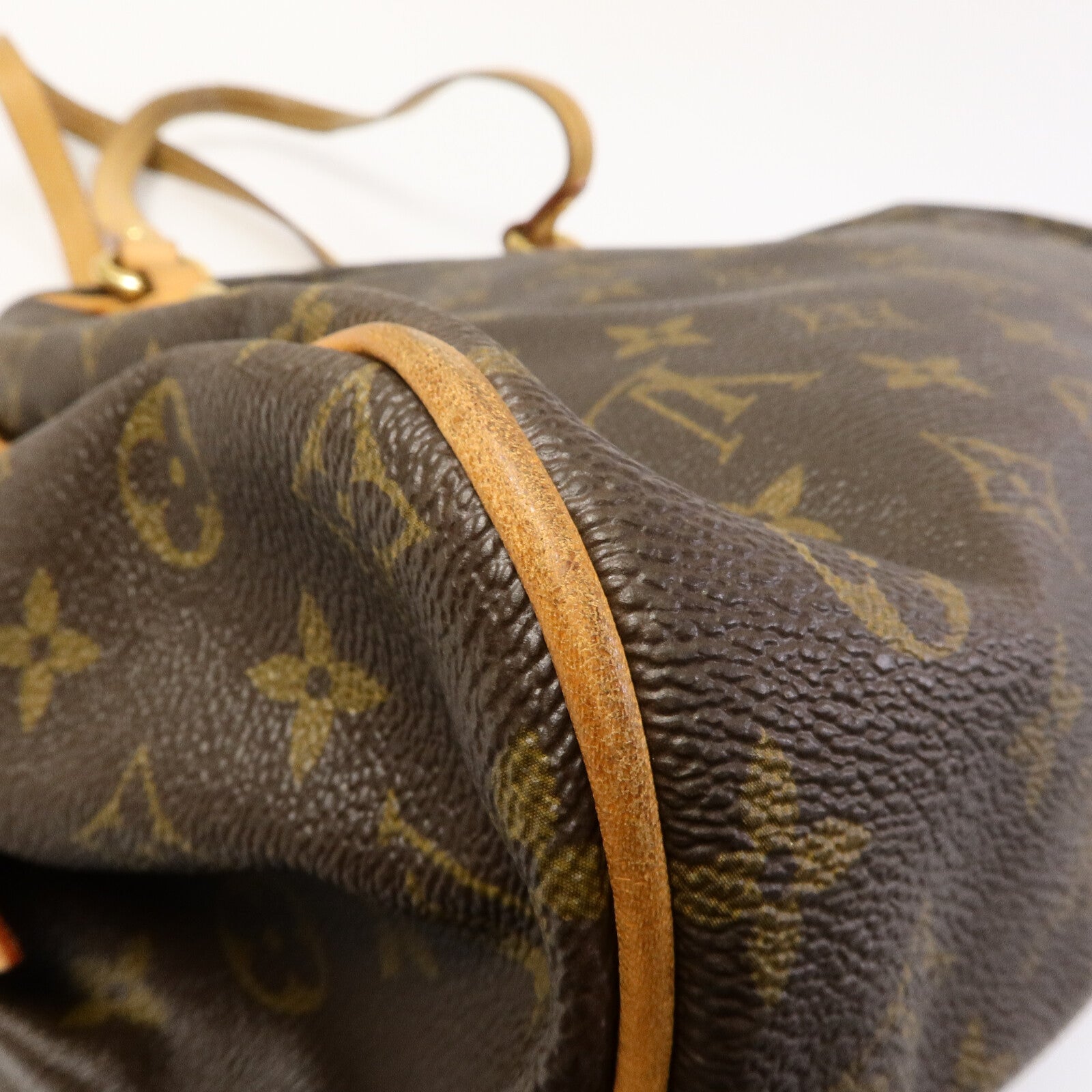 LOUIS VUITTON Monogram Montorgueil GM肩背袋