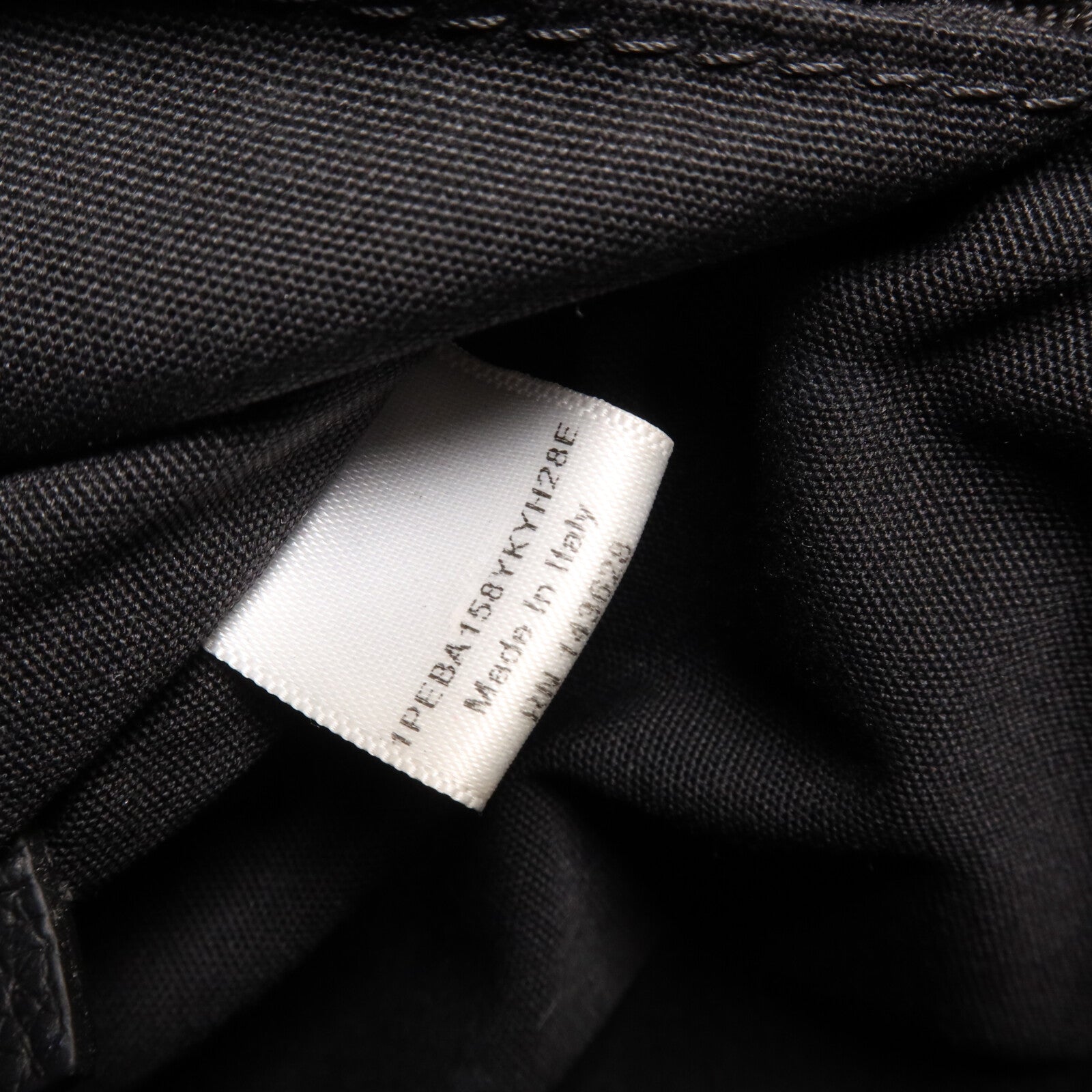 Dior 帆布Rider Backpack背包