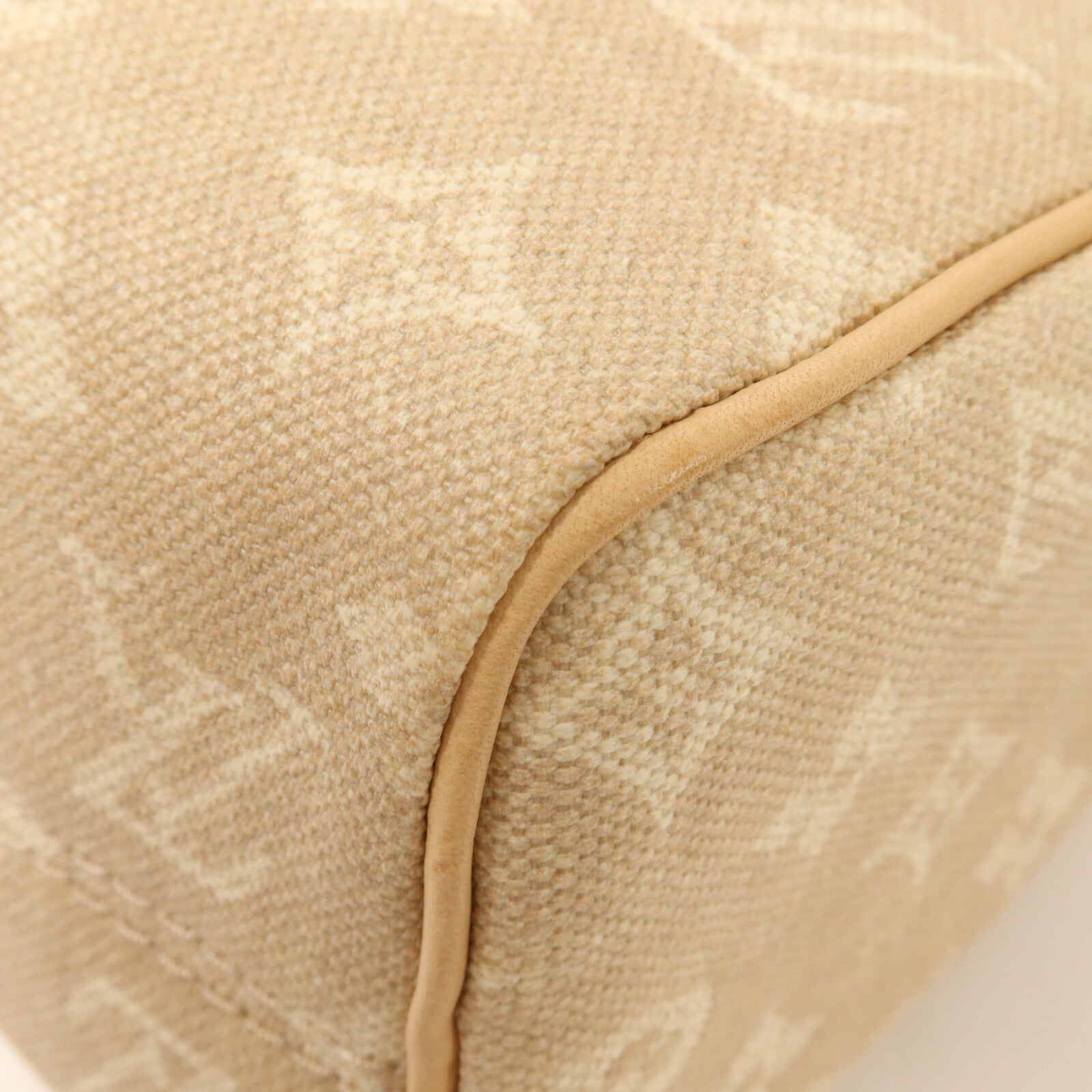 LOUIS VUITTON Meowgram LV x GC Speedy Bandouliere 20手挽肩背兩用袋