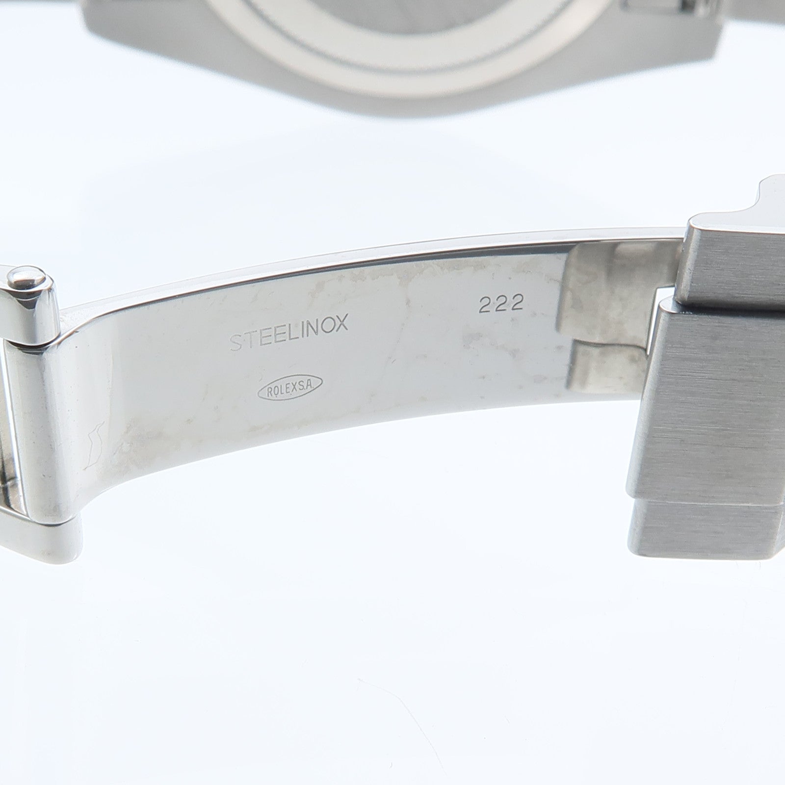 ROLEX Submariner Date 116610LN