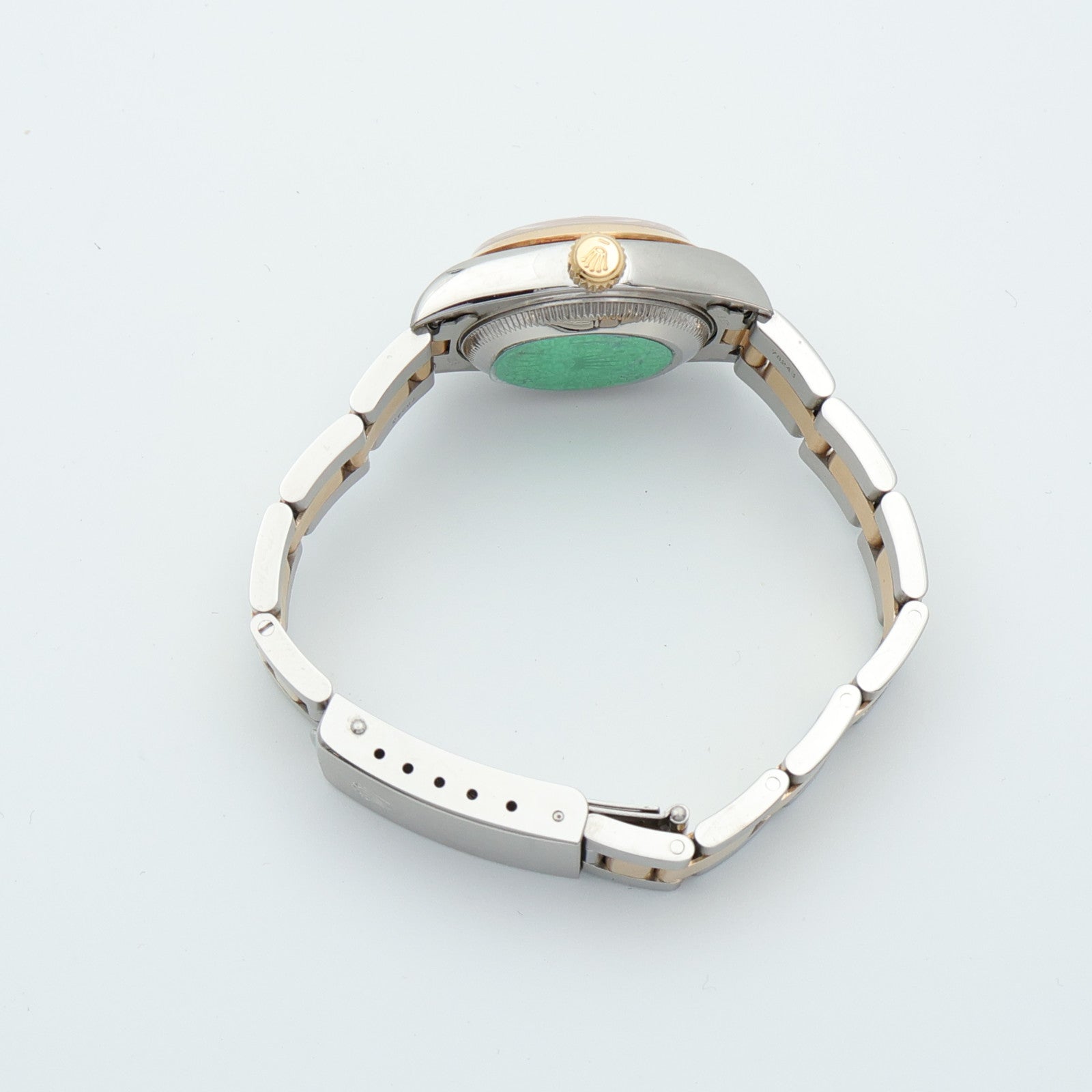 ROLEX Lady Datejust 79163