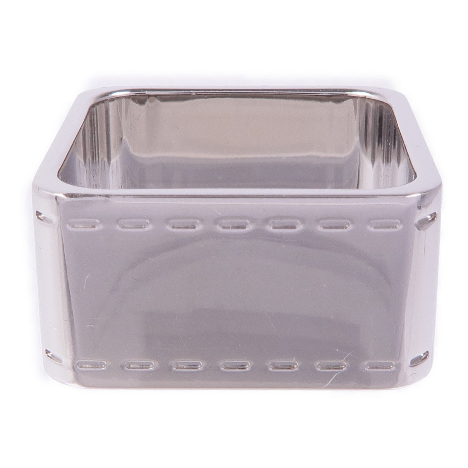 HERMES 金屬Scarf ring絲巾扣