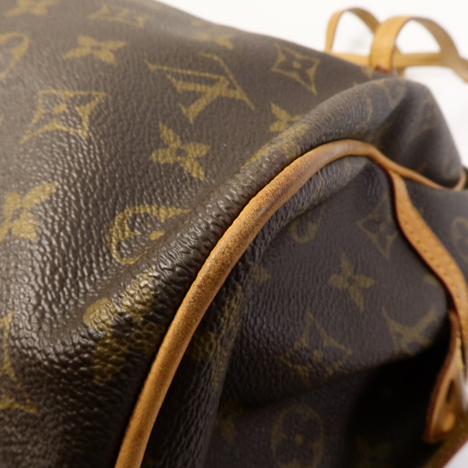 LOUIS VUITTON Monogram Montorgueil GM肩背袋