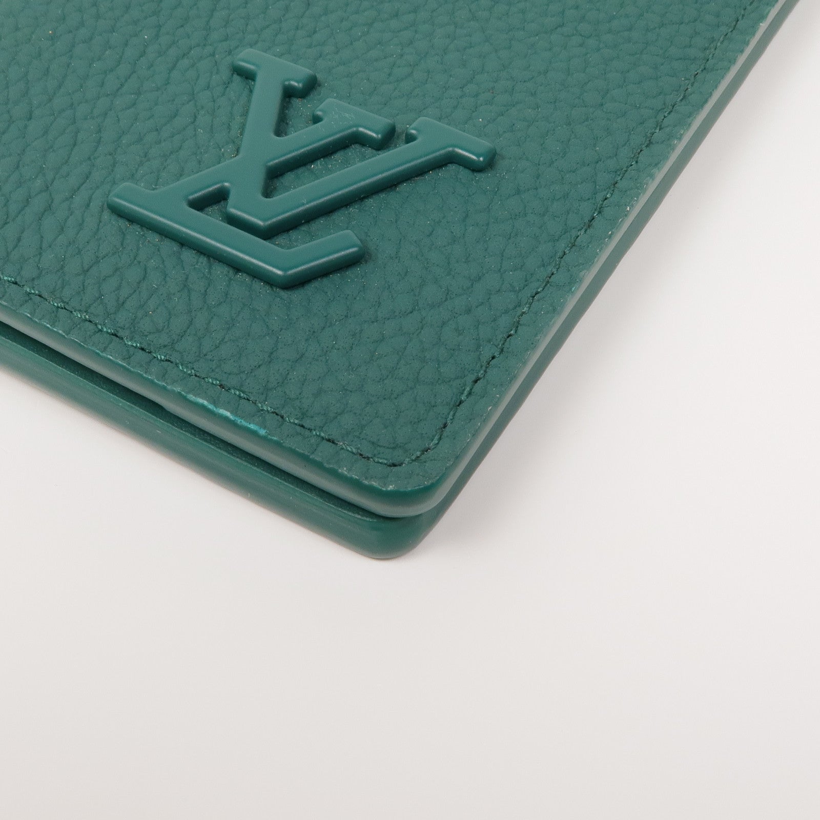 LOUIS VUITTON 牛皮皮革Pocket Organizer卡片套