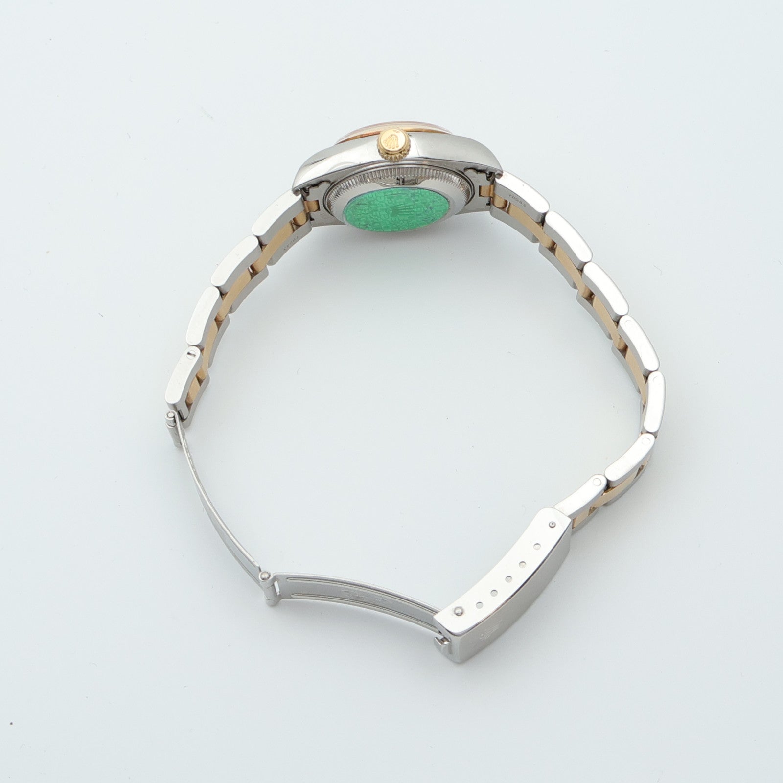 ROLEX Lady Datejust 79163