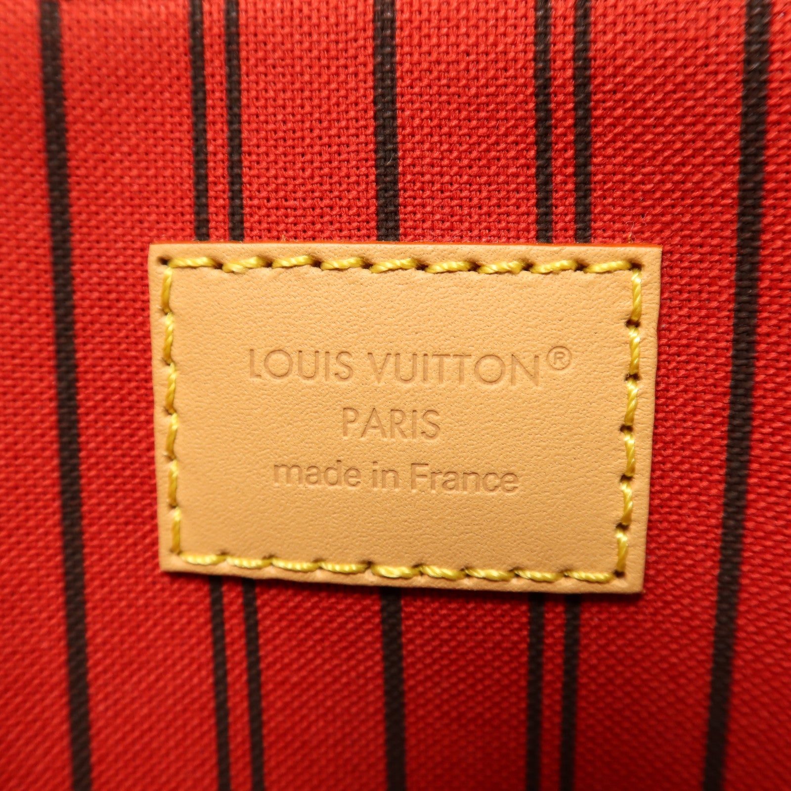 LOUIS VUITTON Monogram Ever More PM金扣手挽肩背兩用袋