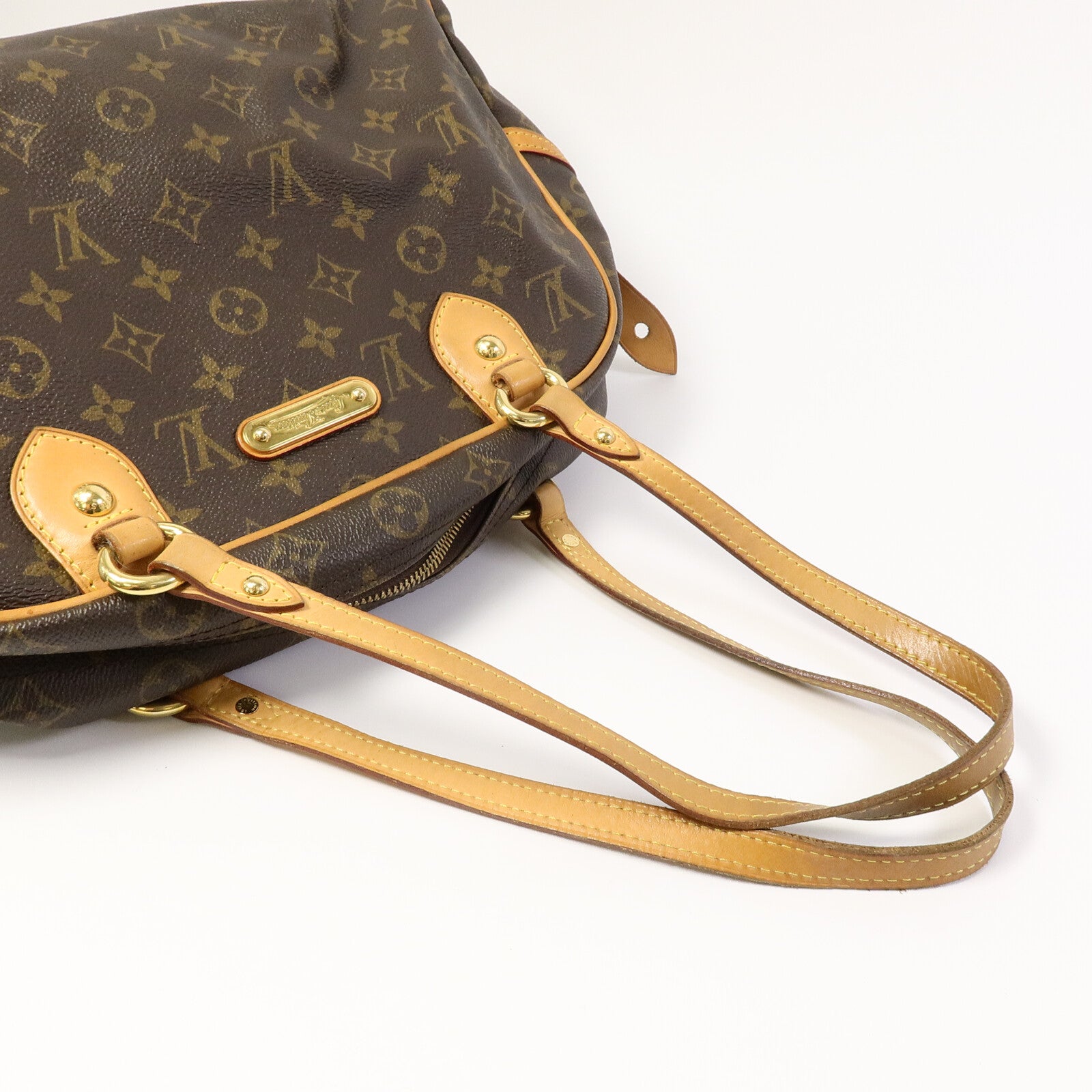 LOUIS VUITTON Monogram Montorgueil GM肩背袋