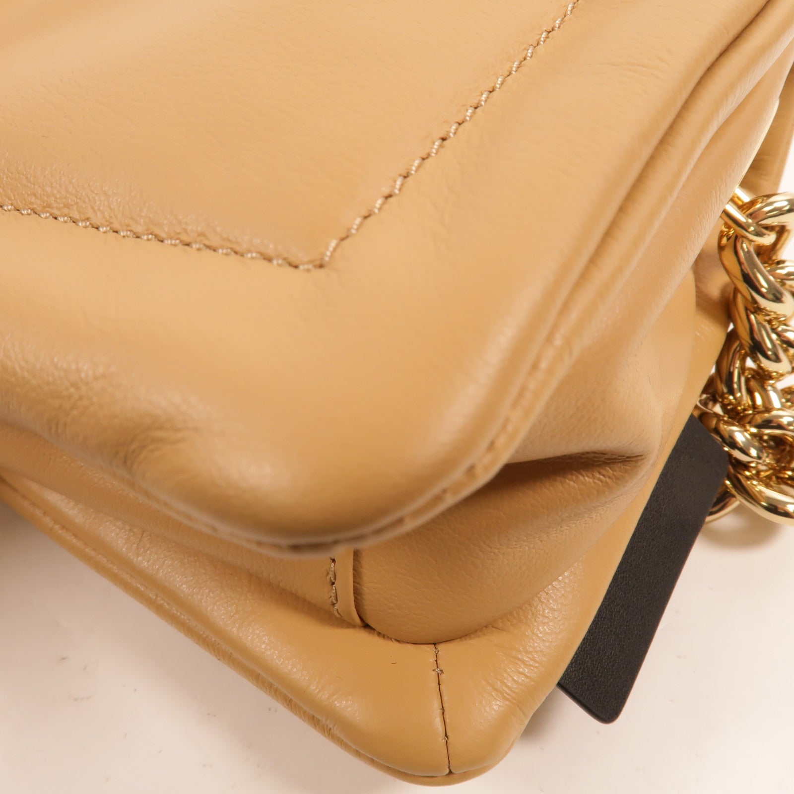 MARC JACOBS 羊皮皮革Pillow Bag Small手挽肩背兩用袋