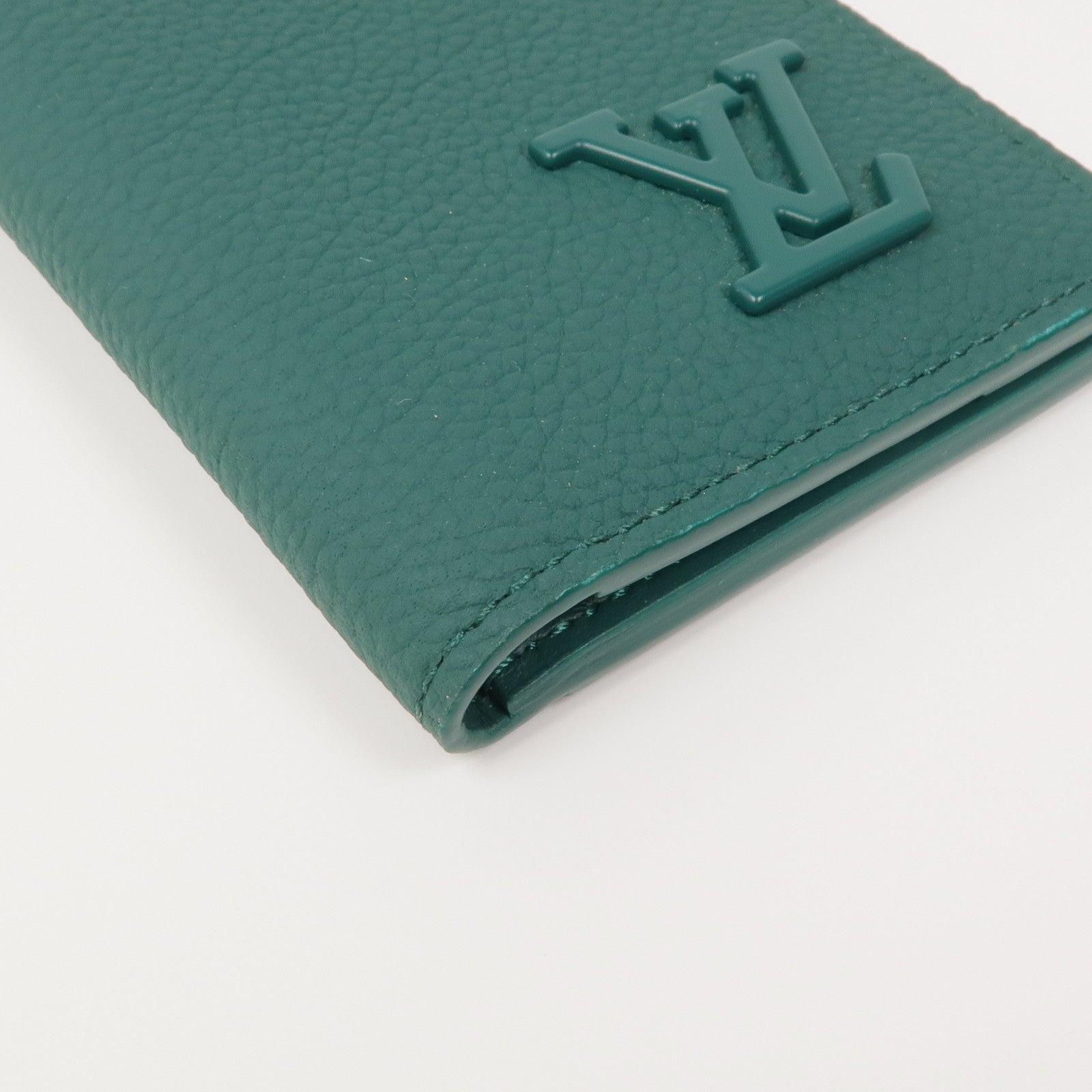 LOUIS VUITTON 牛皮皮革Pocket Organizer卡片套