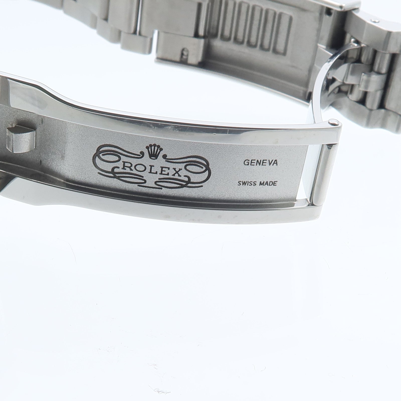 ROLEX Submariner Date 116610LN