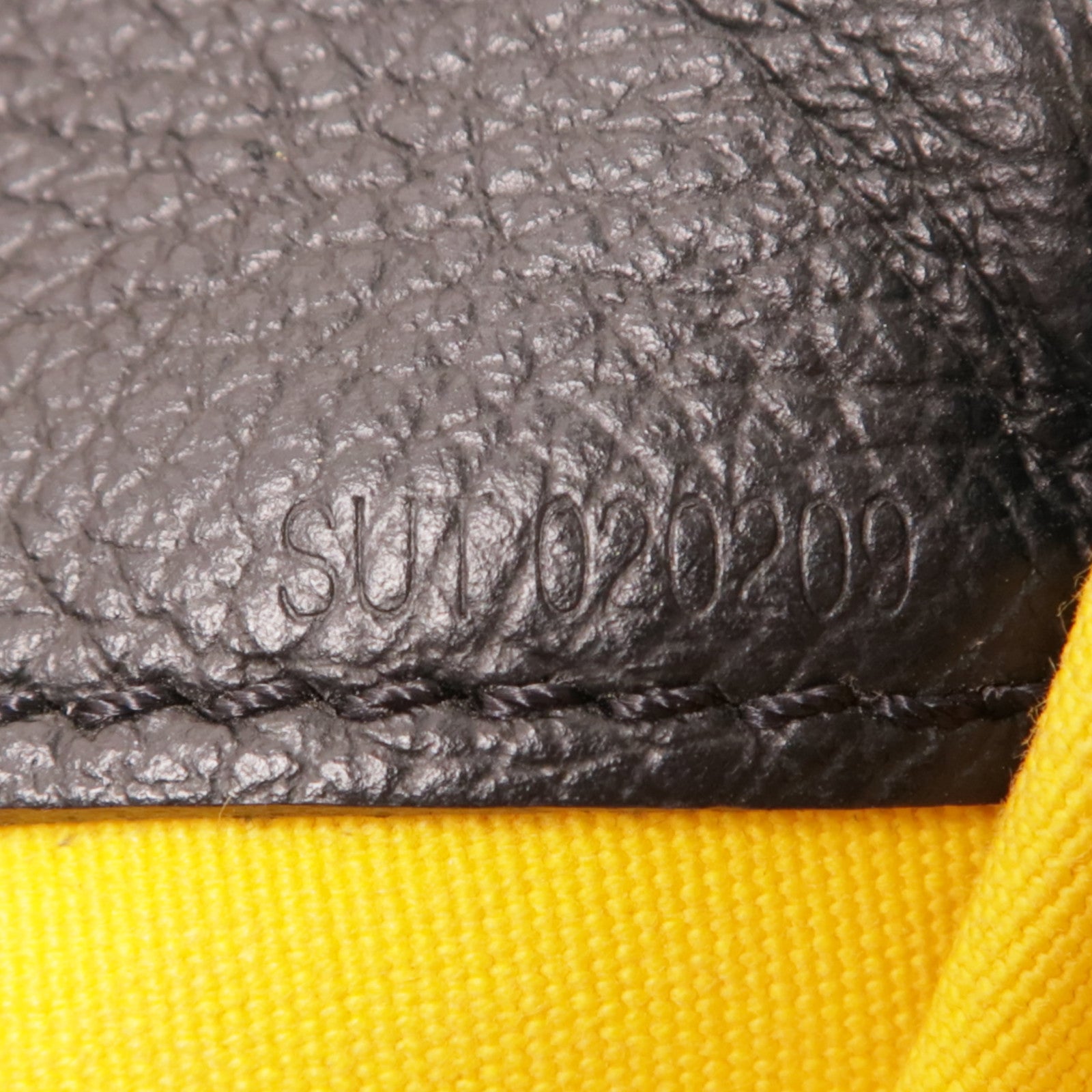 GOYARD 塗層帆布Saint Leger Backpack銀扣背包