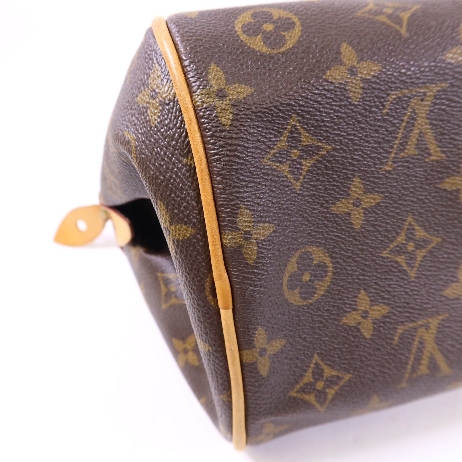 LOUIS VUITTON Monogram Montorgueil GM金扣肩背袋