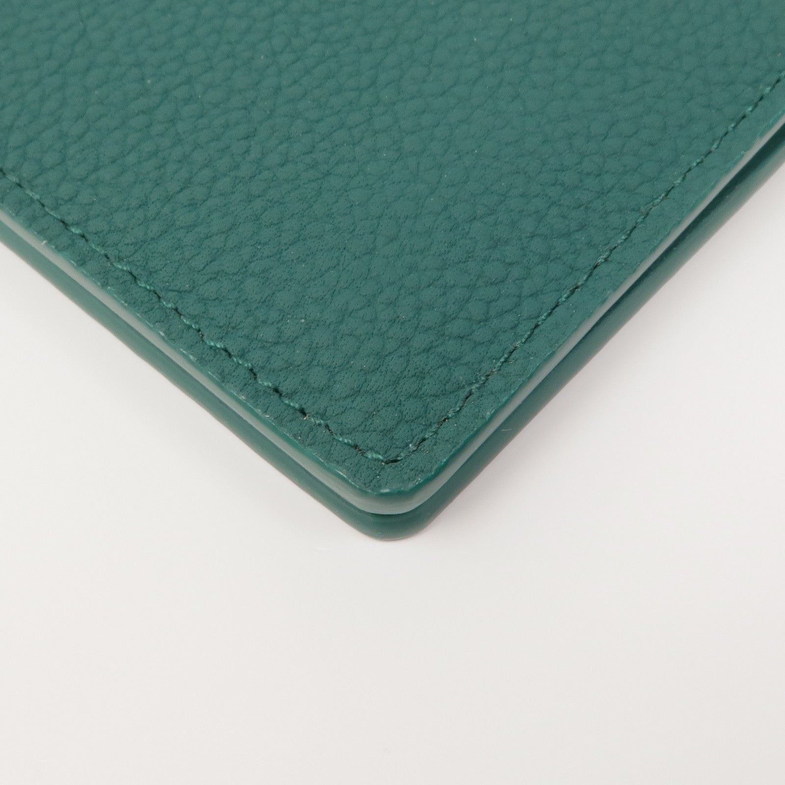 LOUIS VUITTON 牛皮皮革Pocket Organizer卡片套