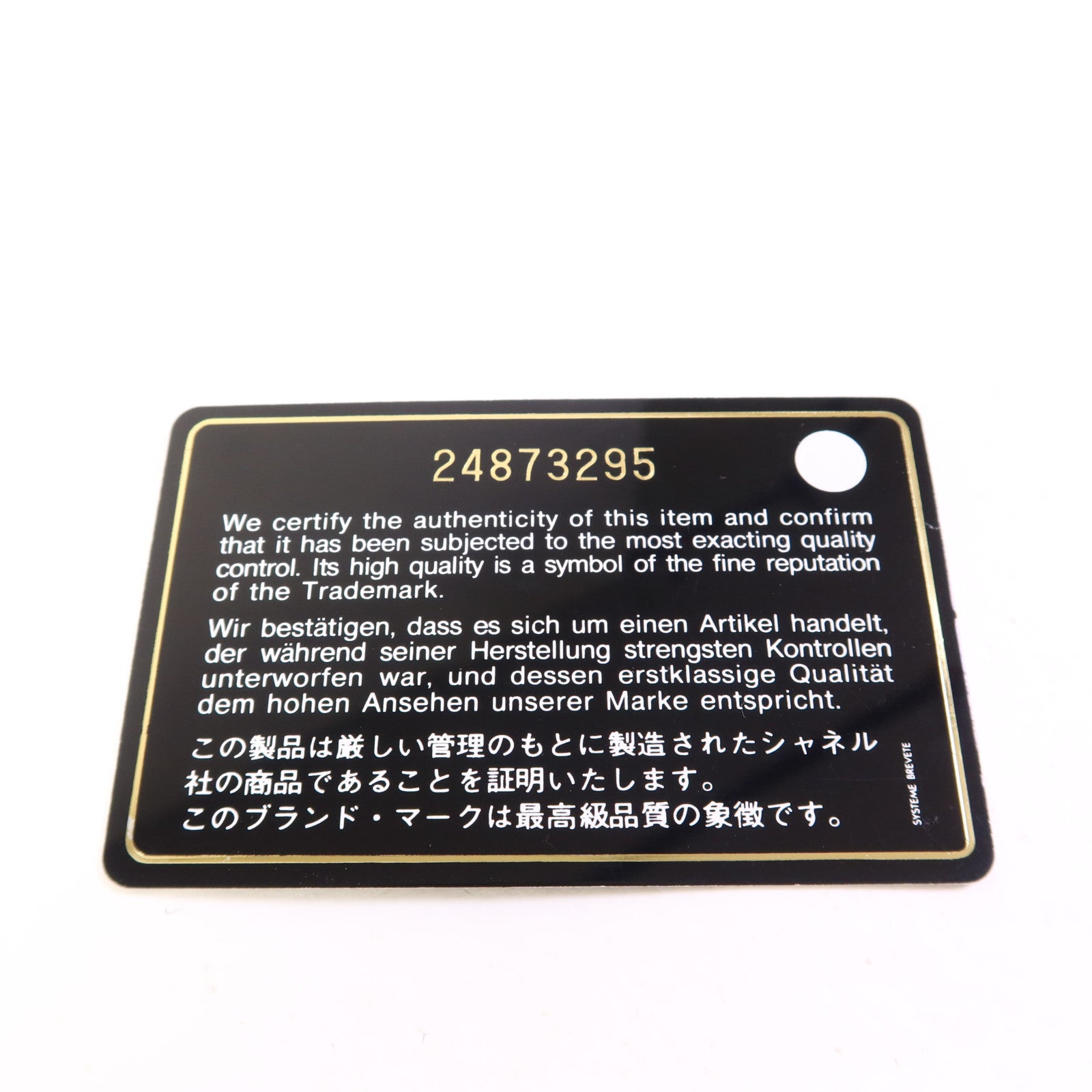 CHANEL 牛皮皮革Gabrielle Backpack銀扣背包