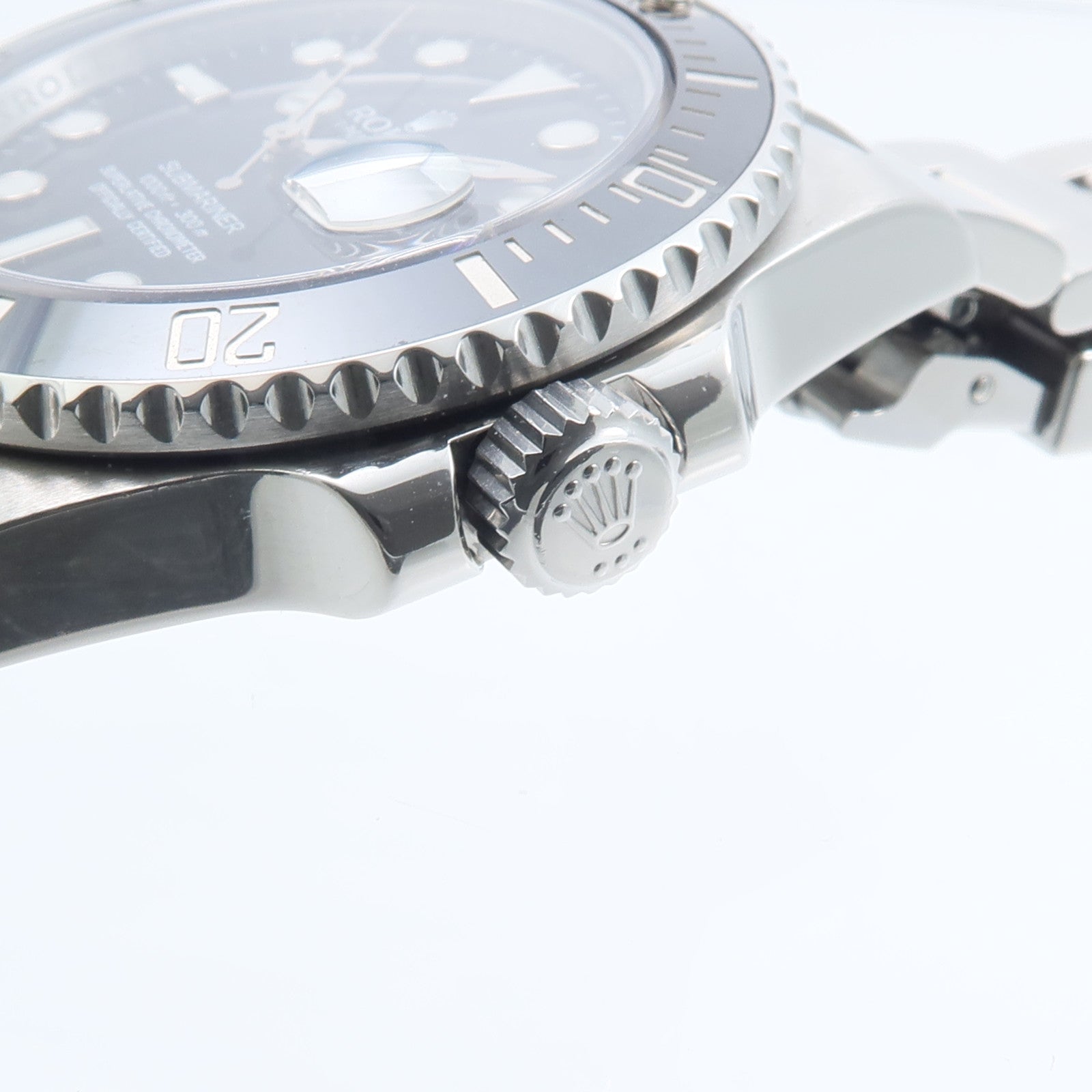 ROLEX Submariner Date 116610LN