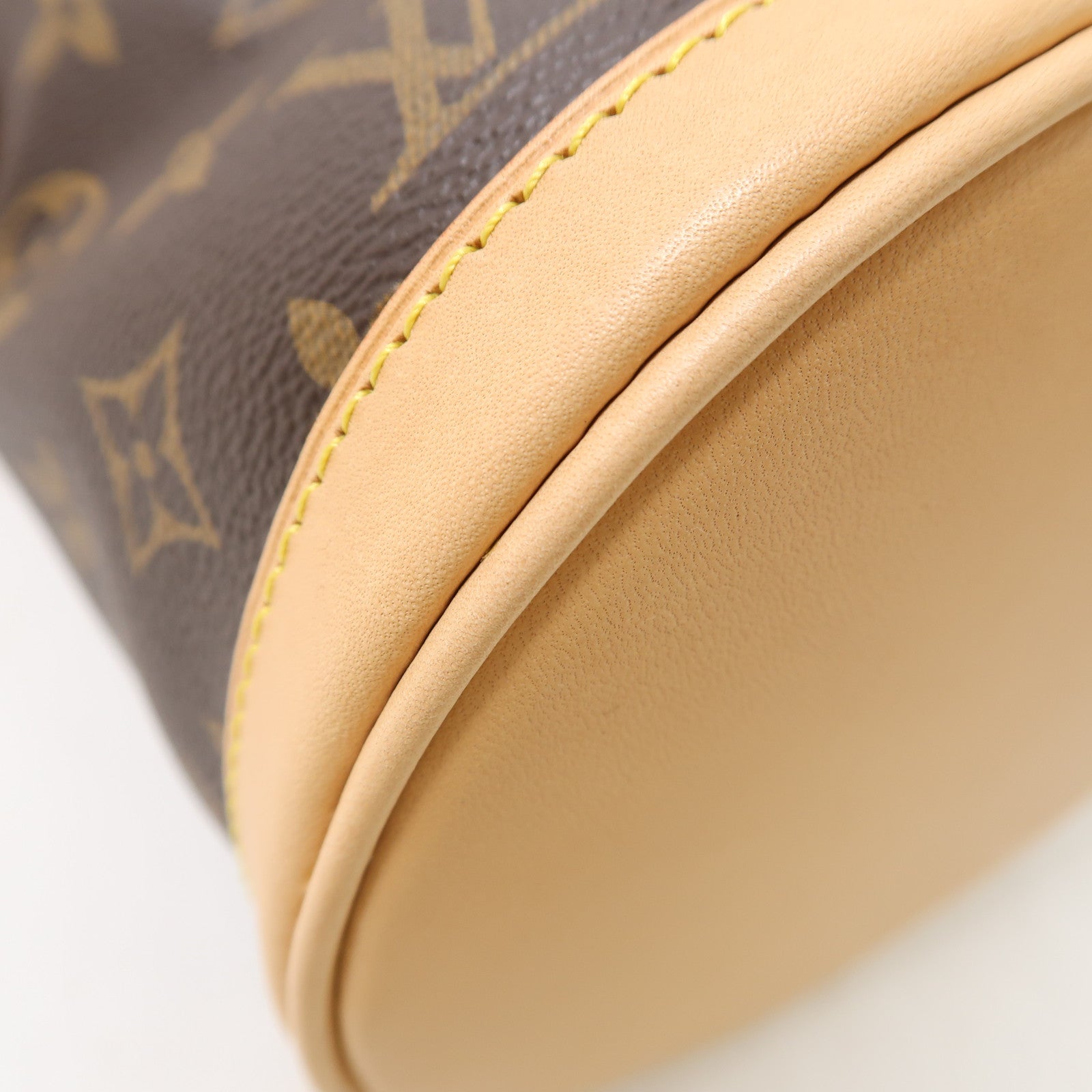 LOUIS VUITTON Monogram Duffle金扣手挽肩背兩用袋棕色