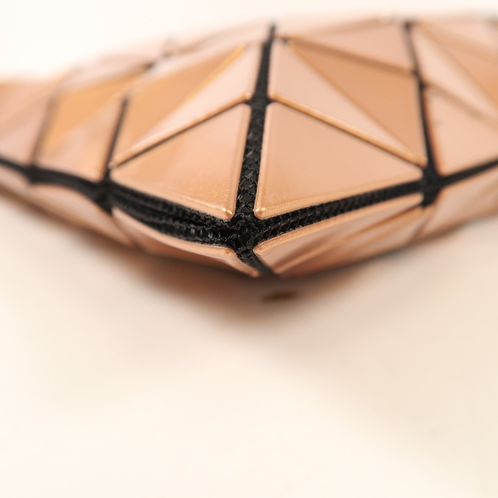 BAO BAO ISSEYMIYAKE PVC Bao Bao ISSEYMIYAKE Tote Bag手挽袋