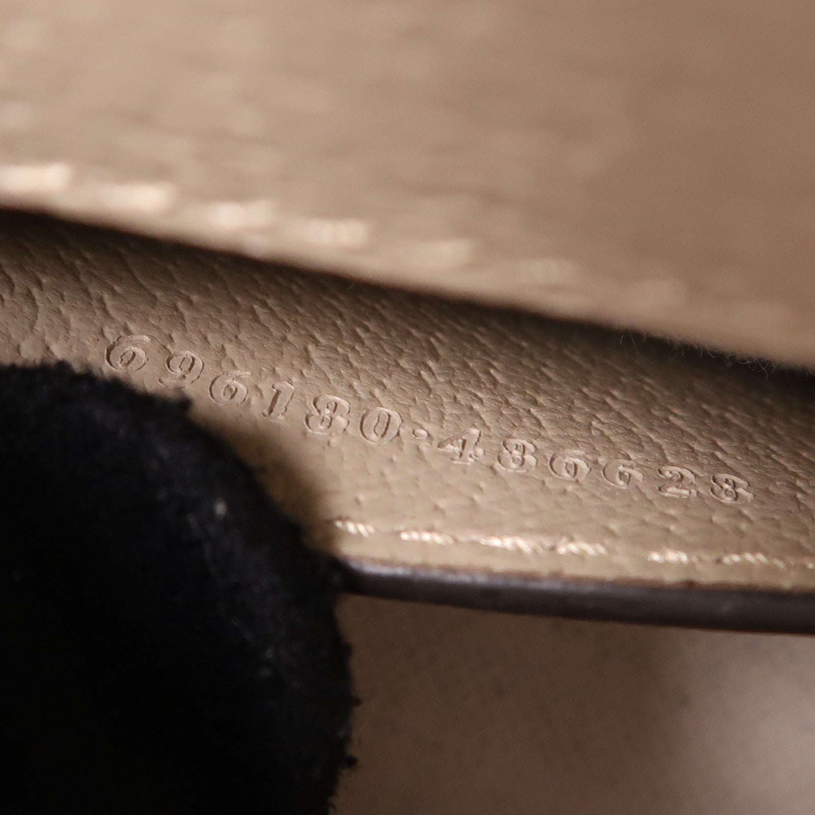 GUCCI 塗層帆布Ophidia Mini Shoulder Bag金扣手挽肩背兩用袋