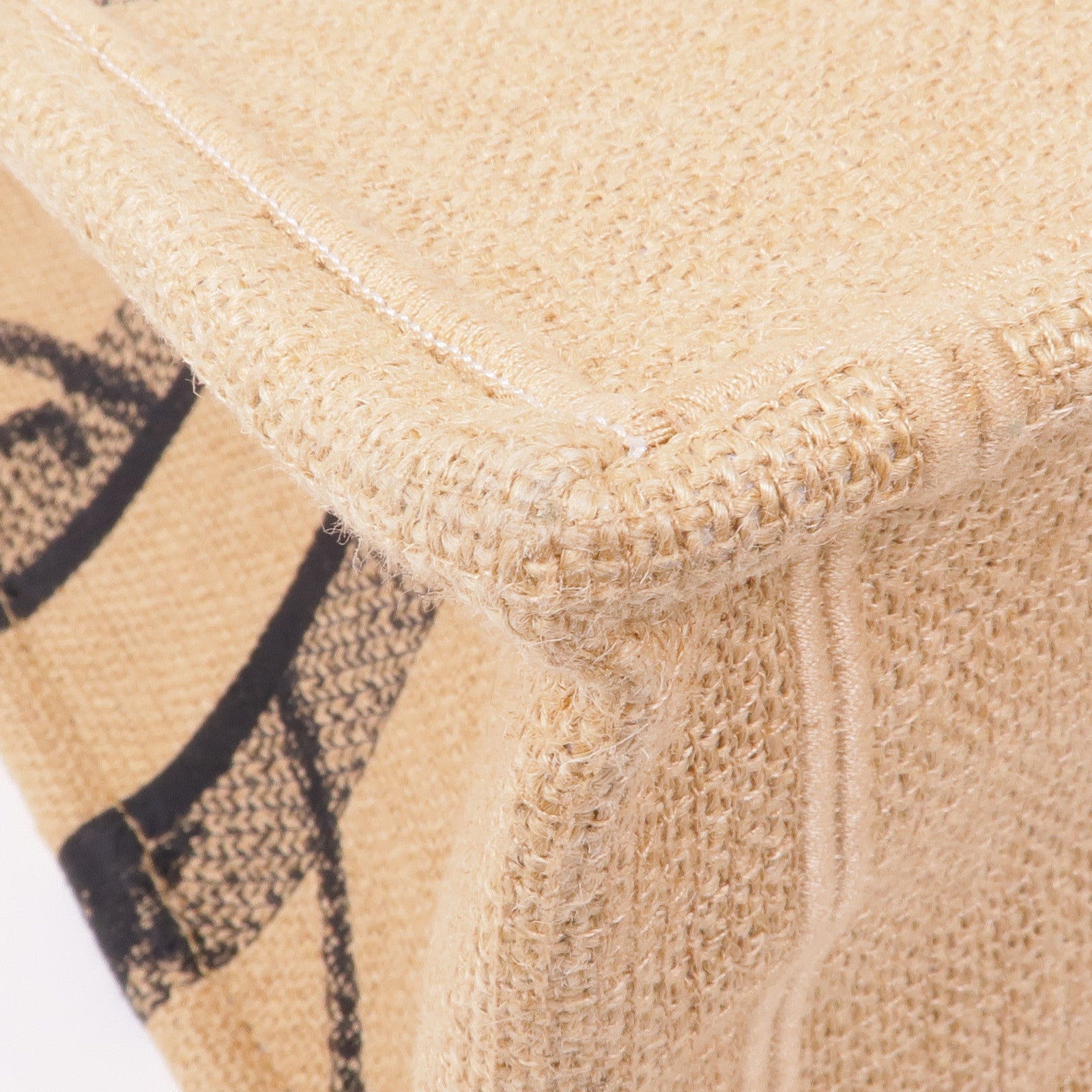 Dior 帆布Book Tote手挽袋