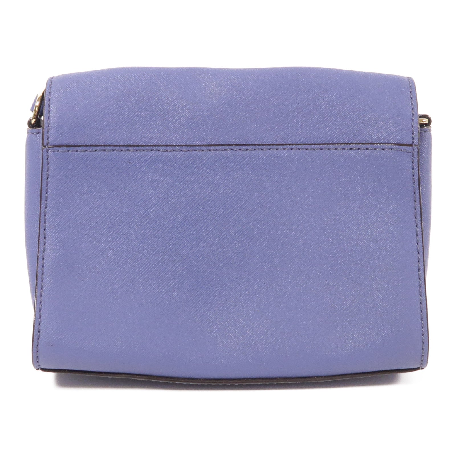 Kate Spade 牛皮皮革Cedar Street Magnolia金扣肩背袋