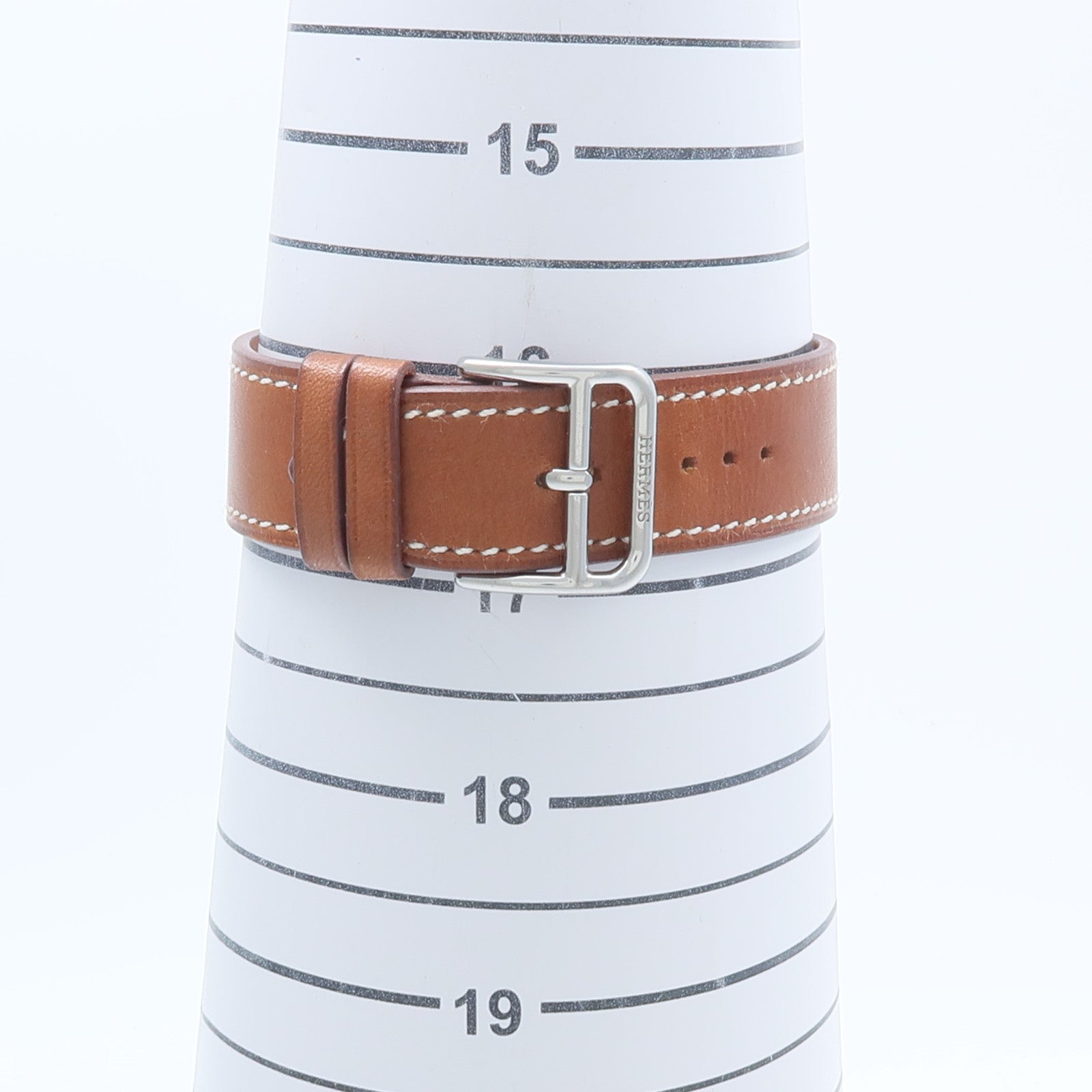 HERMES H watch HH1.510
