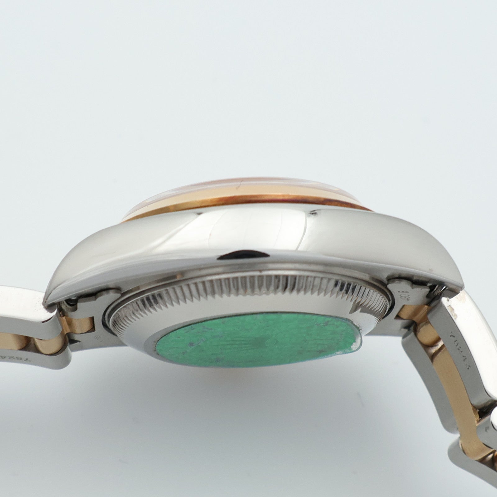 ROLEX Lady Datejust 79163